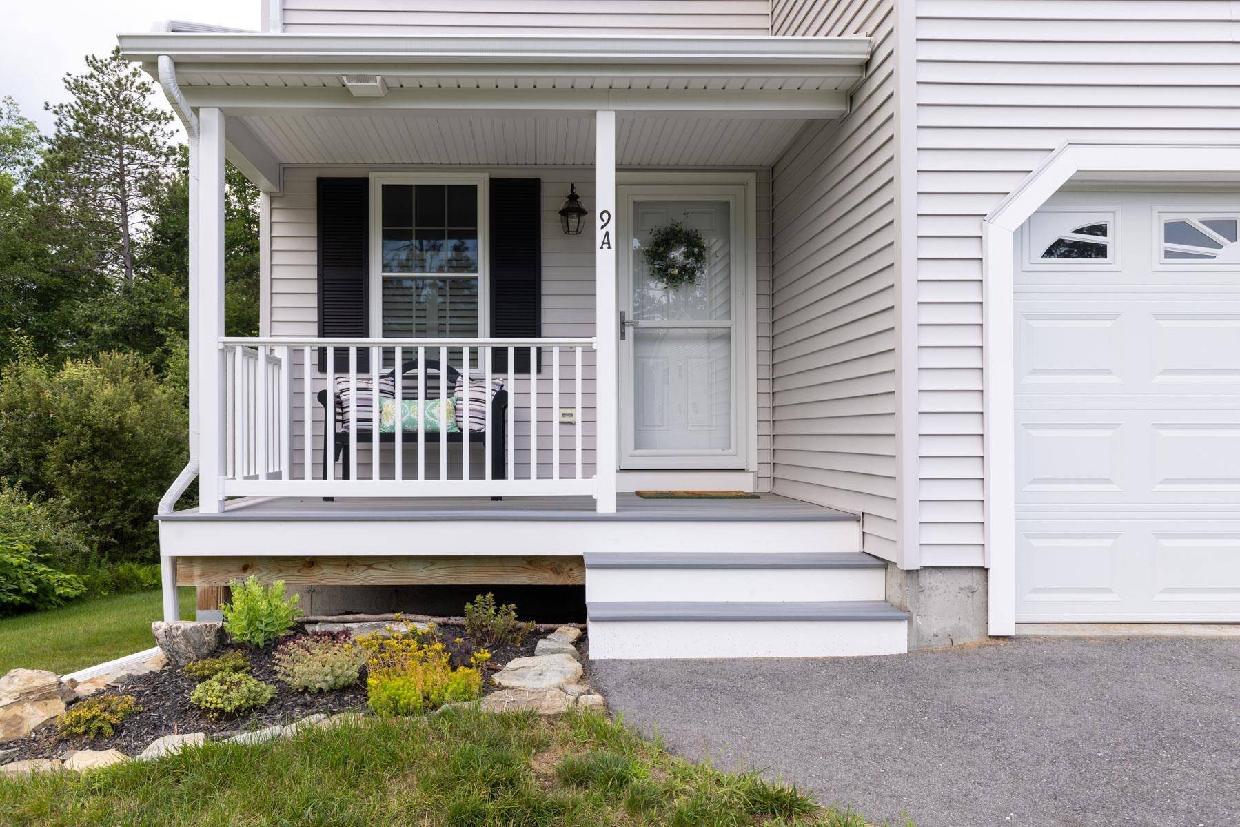 Epping, NH 03042,9 Annika Lee DR #A