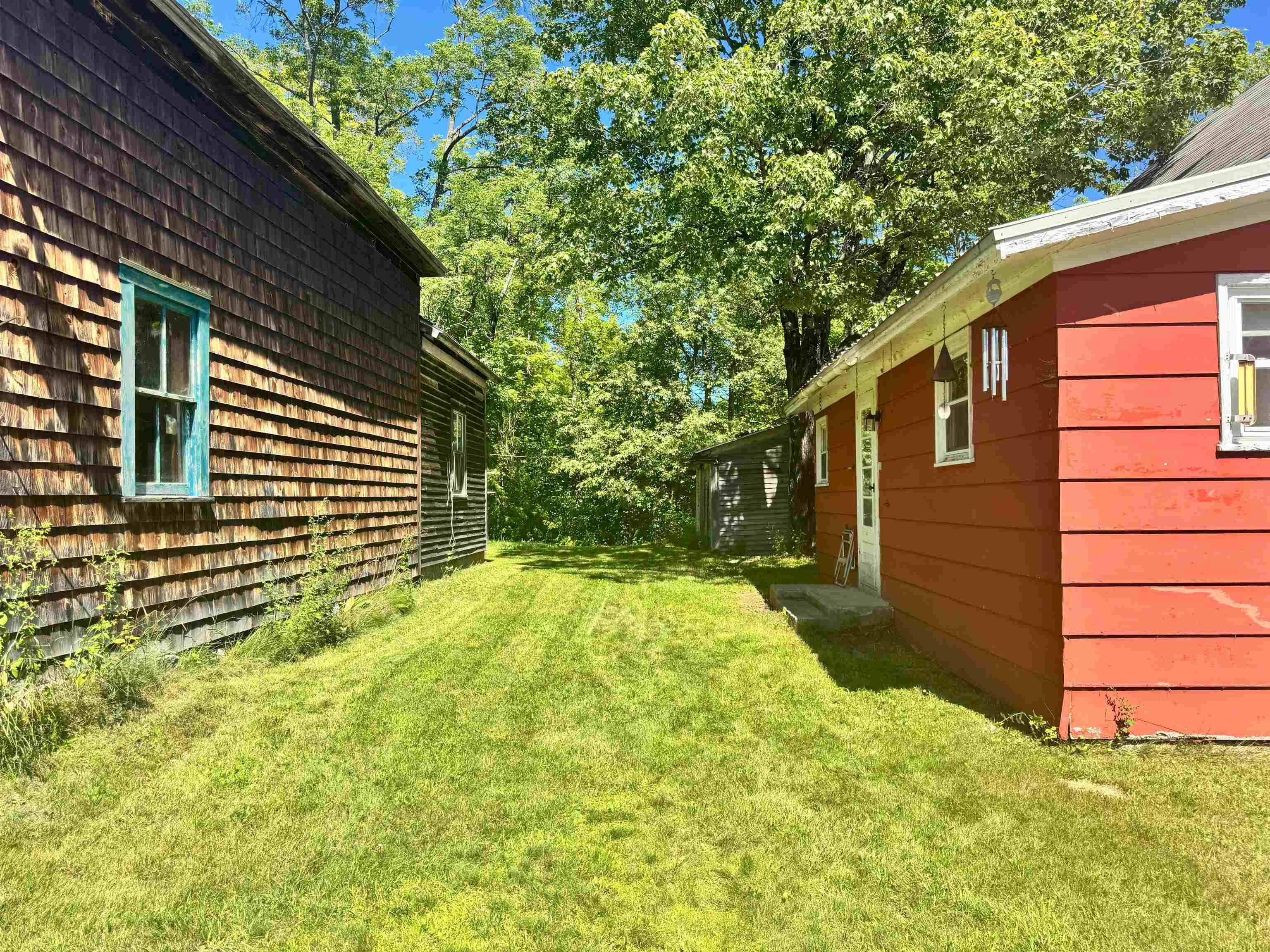 Stark, NH 03582,348 Percy RD