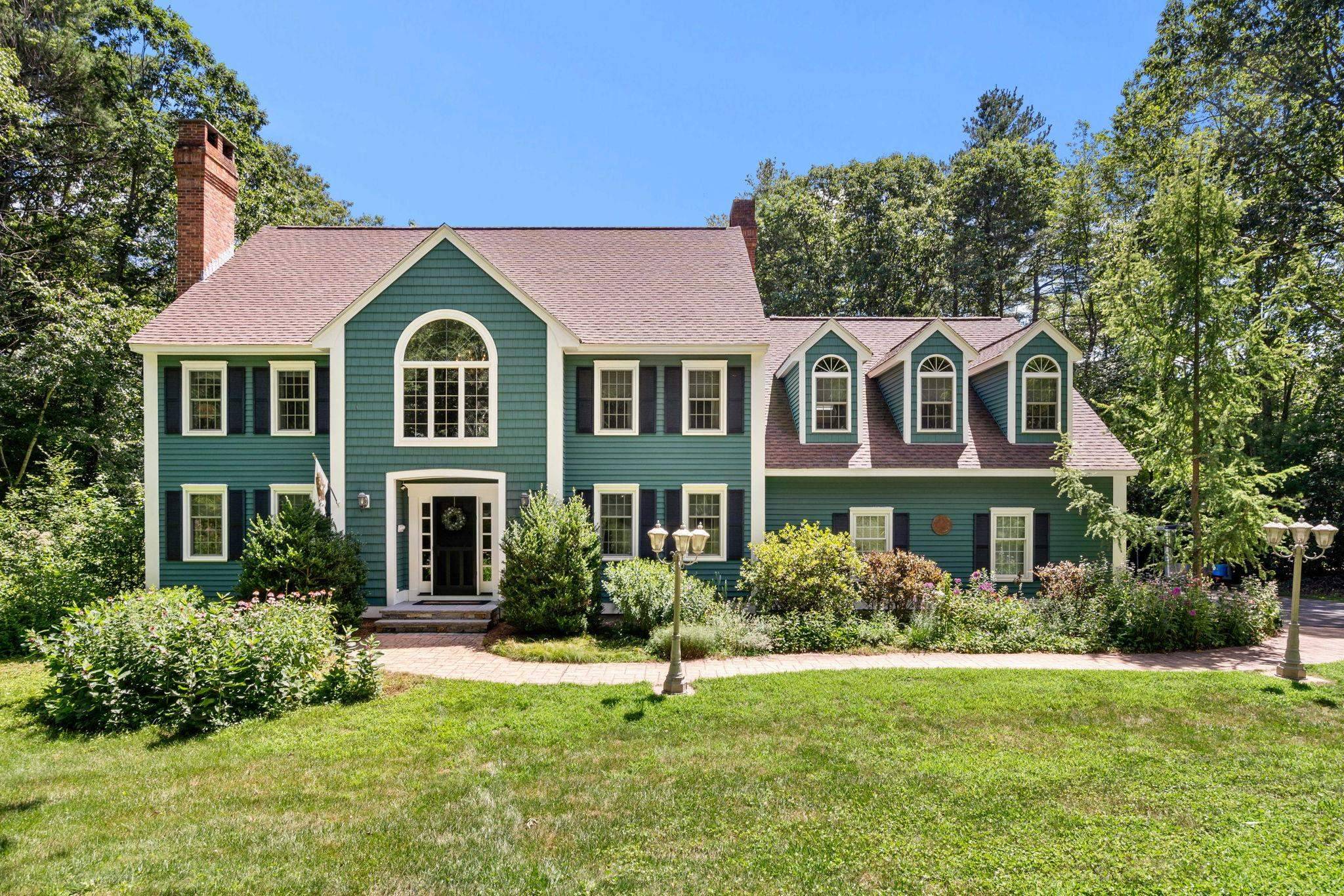 Windham, NH 03087,10 Bear Hill RD