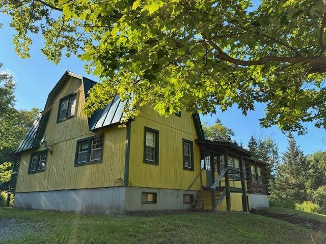 Marlboro, VT 05363,1469 Higley Hill RD