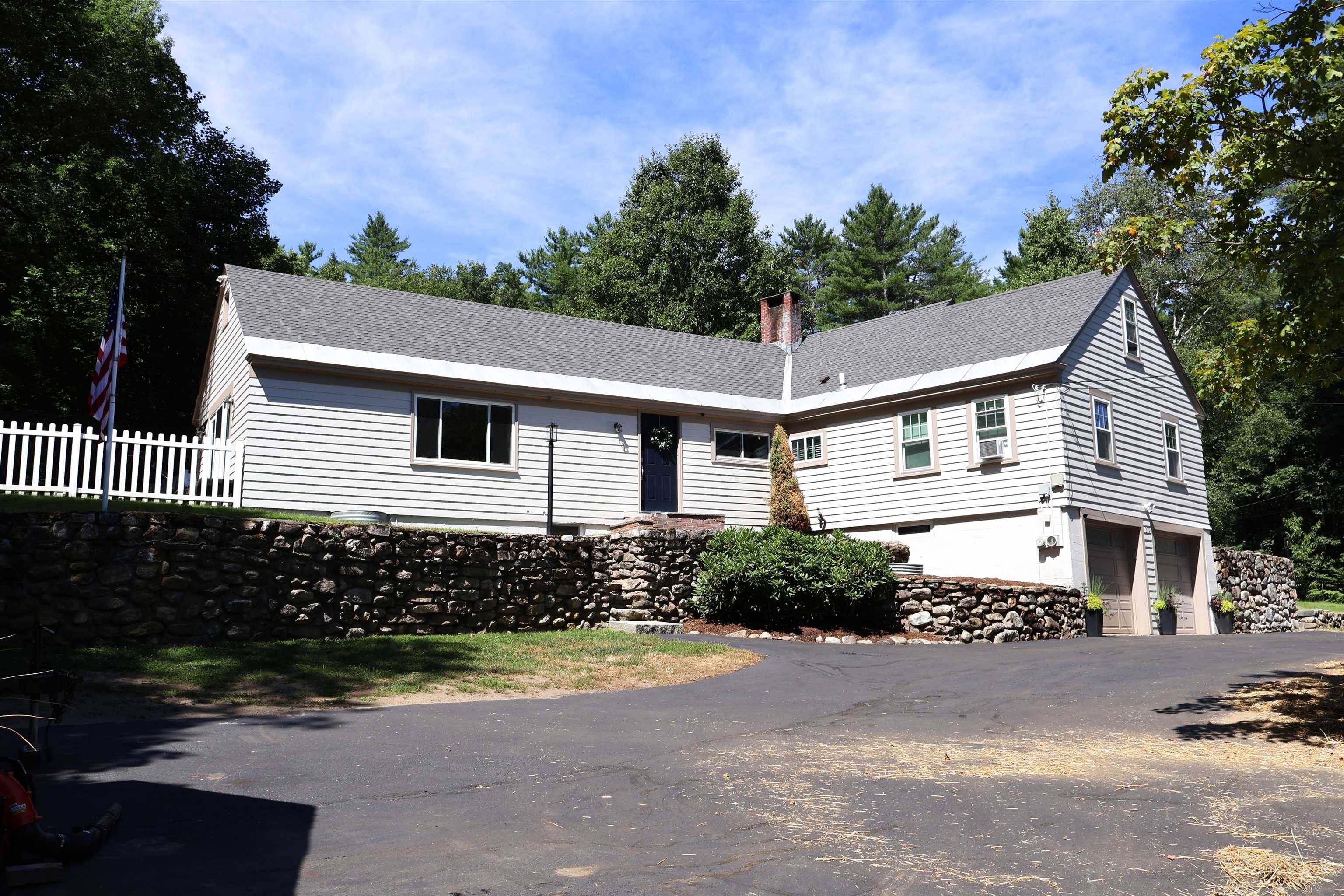 Keene, NH 03431,109 BASE HILL RD