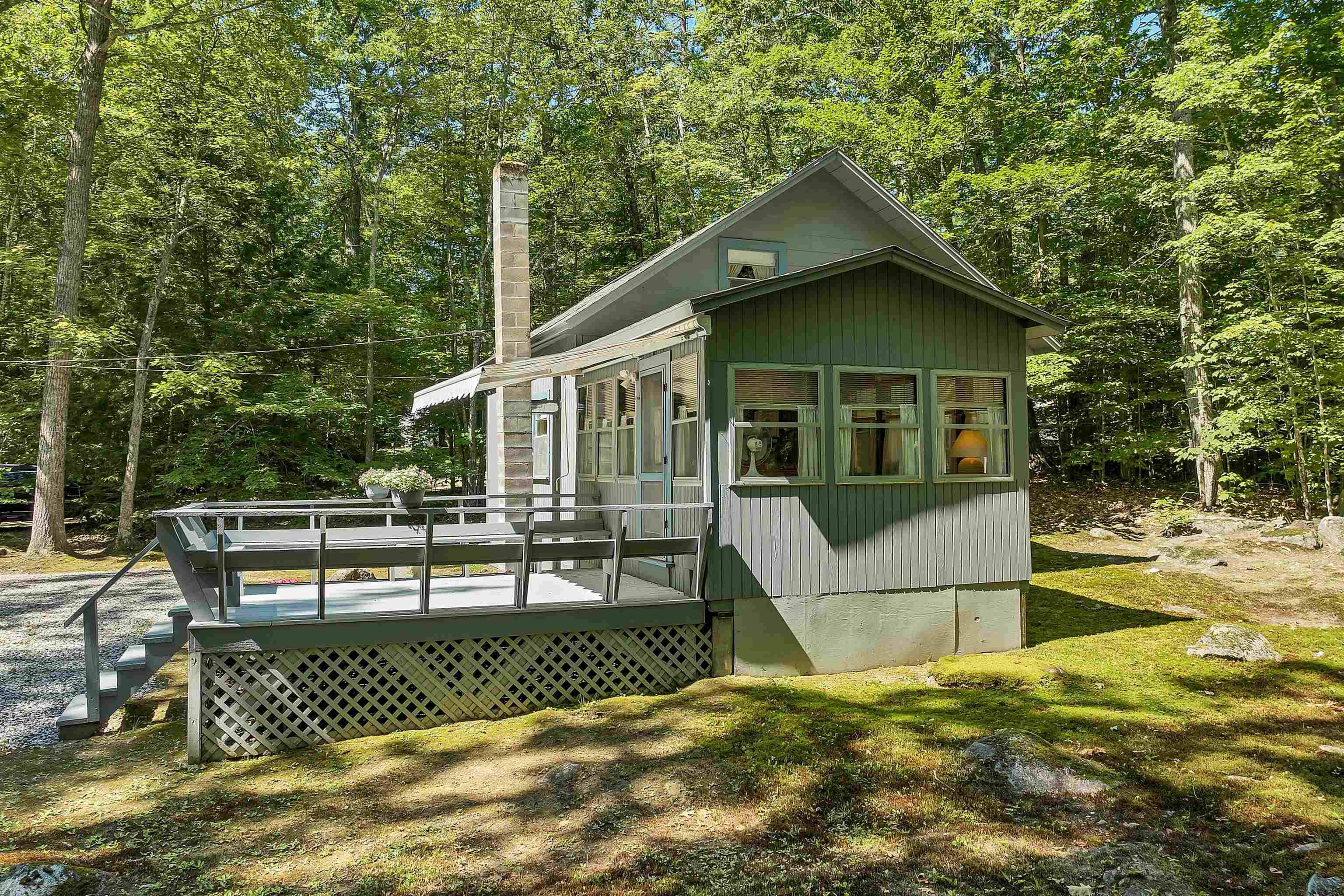 Moultonborough, NH 03254,21 Orton LN