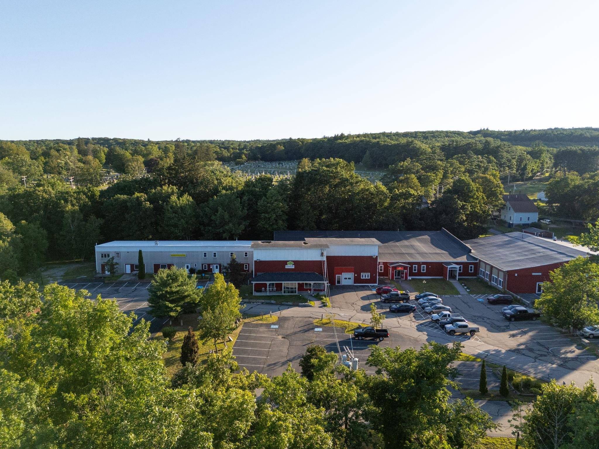 Concord, NH 03301,254 N State ST #H