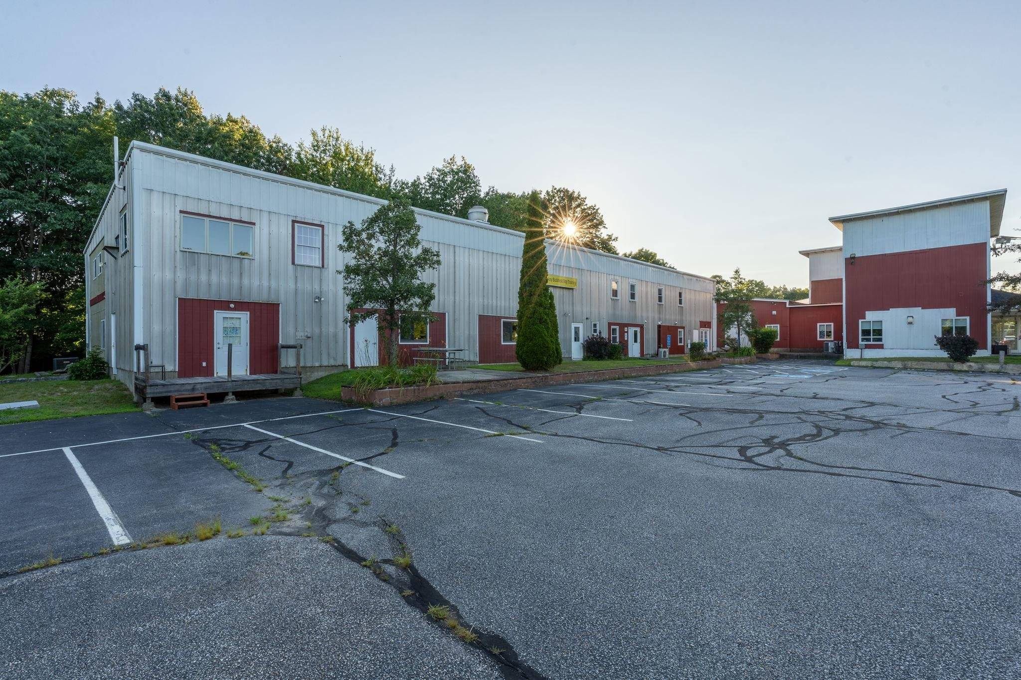 Concord, NH 03301,254 N State ST #M