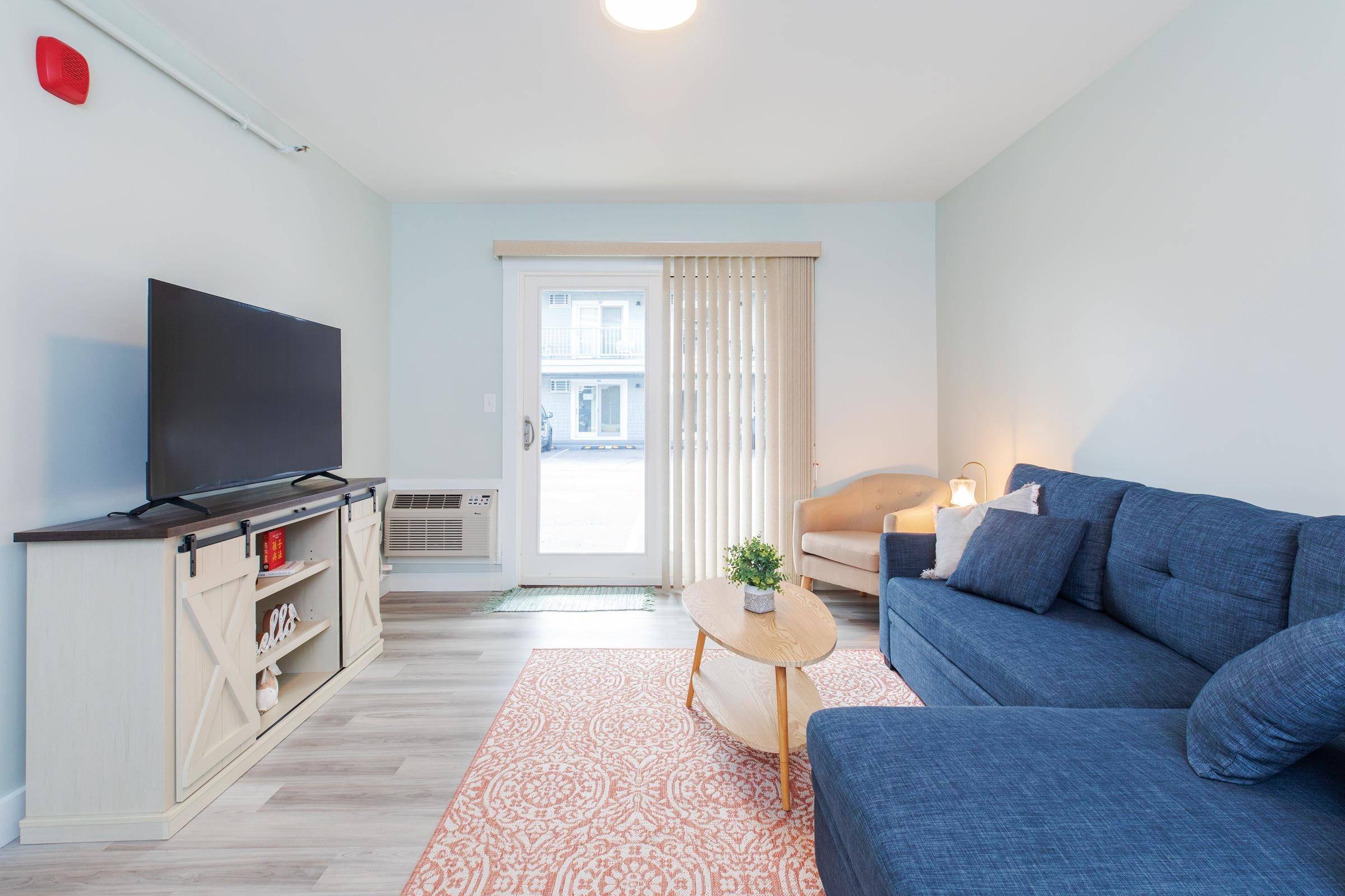 Hampton, NH 03842,449 Ocean BLVD #113