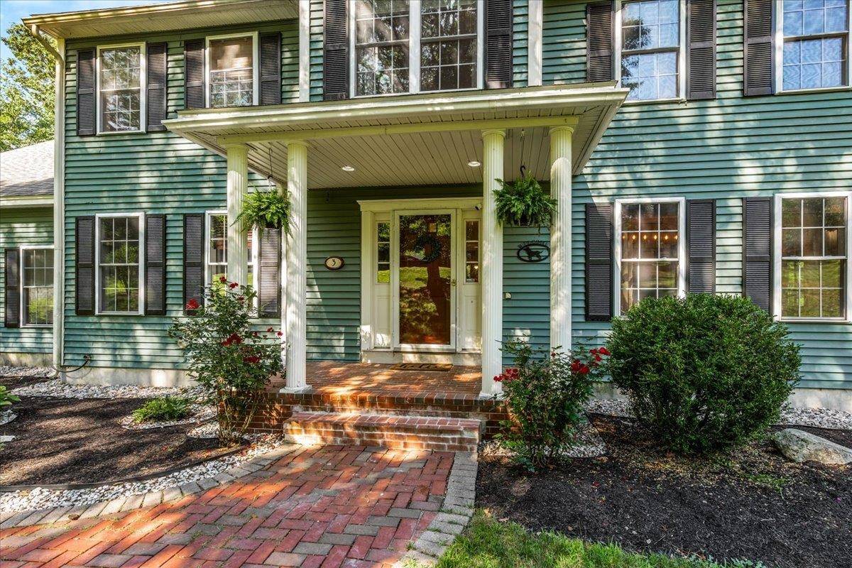 Bow, NH 03304,3 Chelsea DR