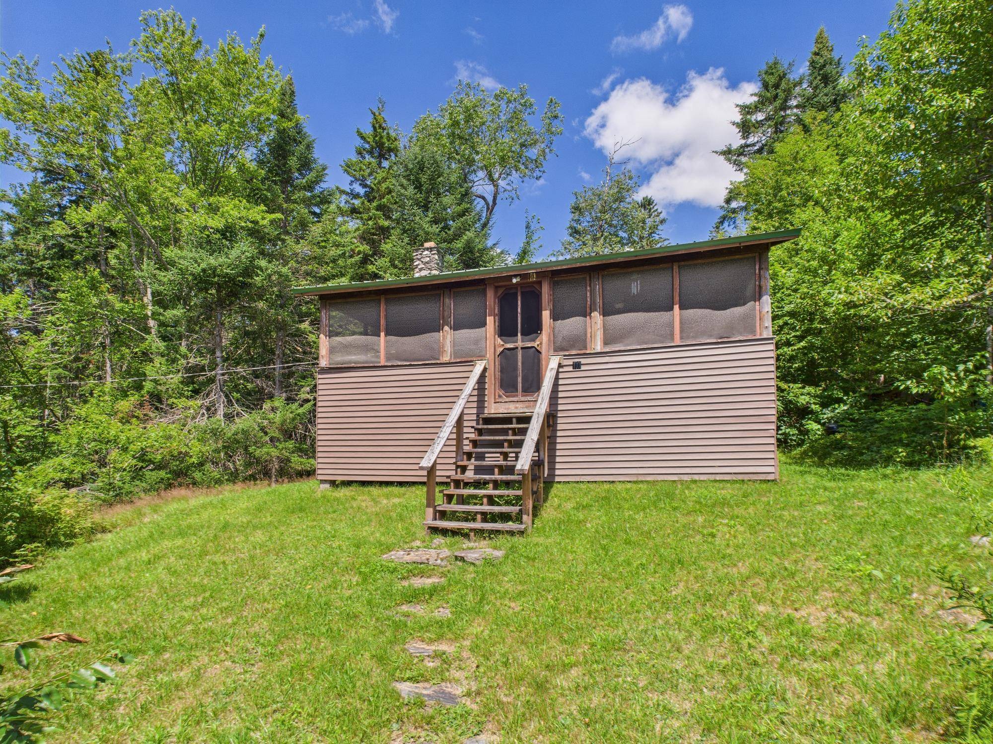 Pittsburg, NH 03592,10 Velma LN