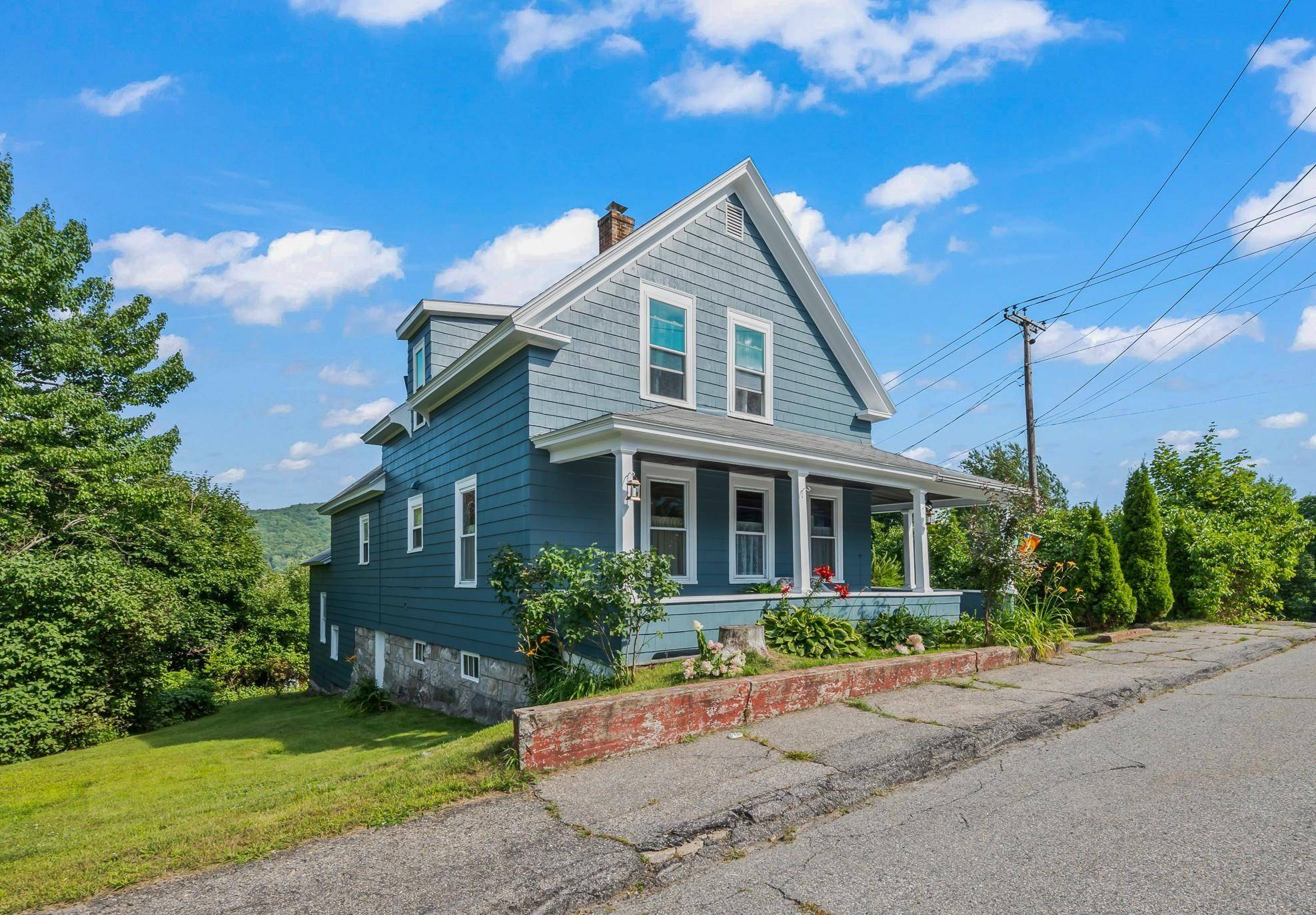 Berlin, NH 03570,624 Second AVE