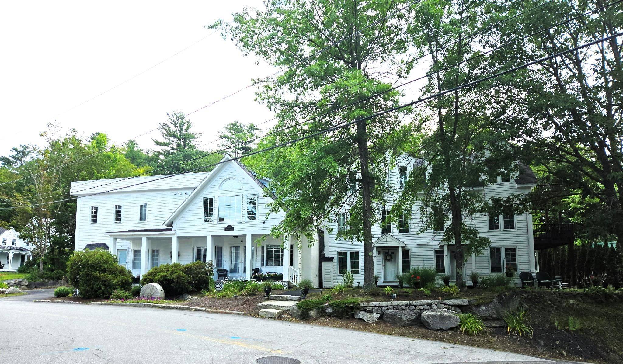 Sunapee, NH 03751,4 Prospect Hill RD #20
