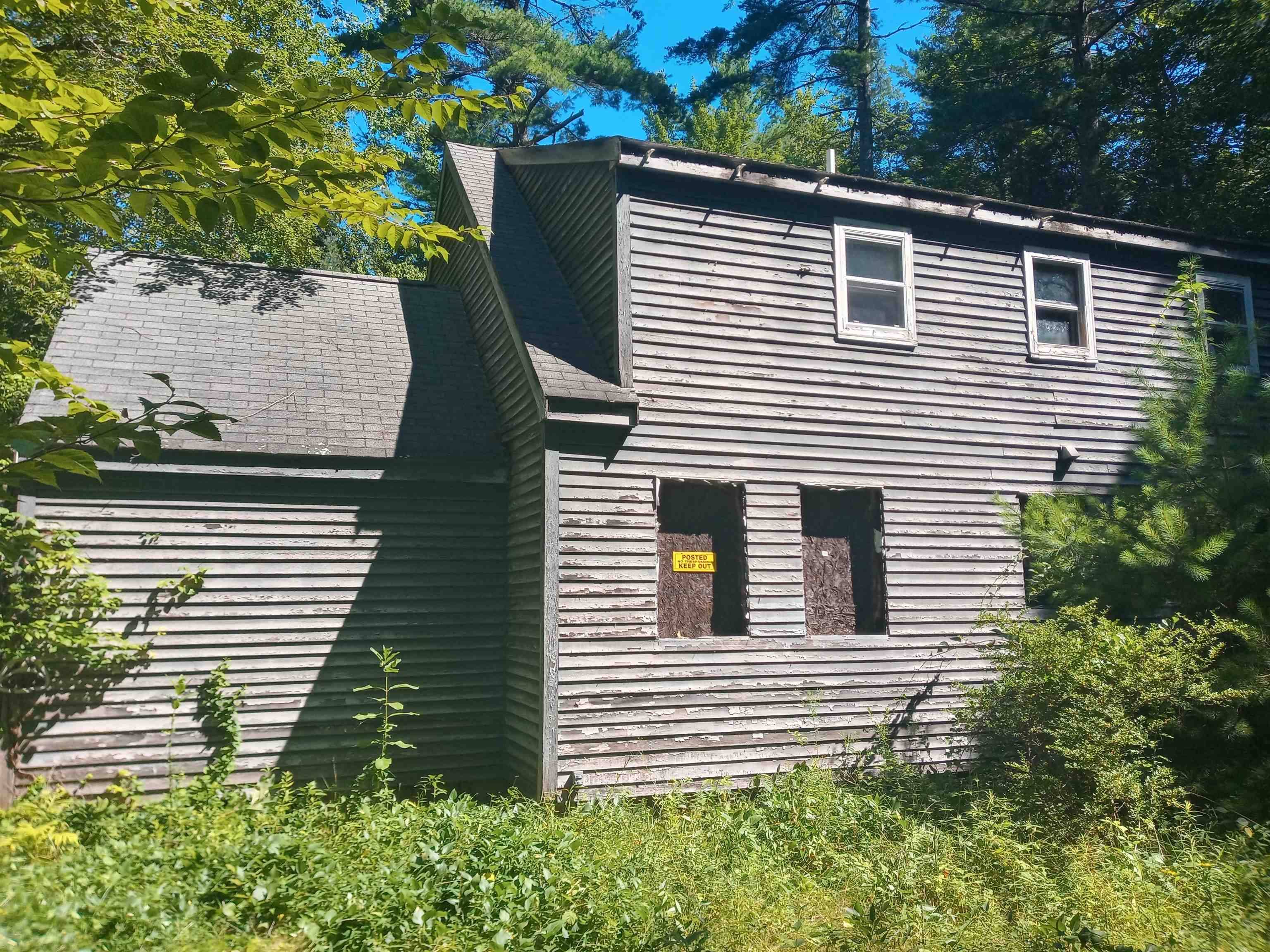 Amherst, NH 03031,48 Mack Hill RD