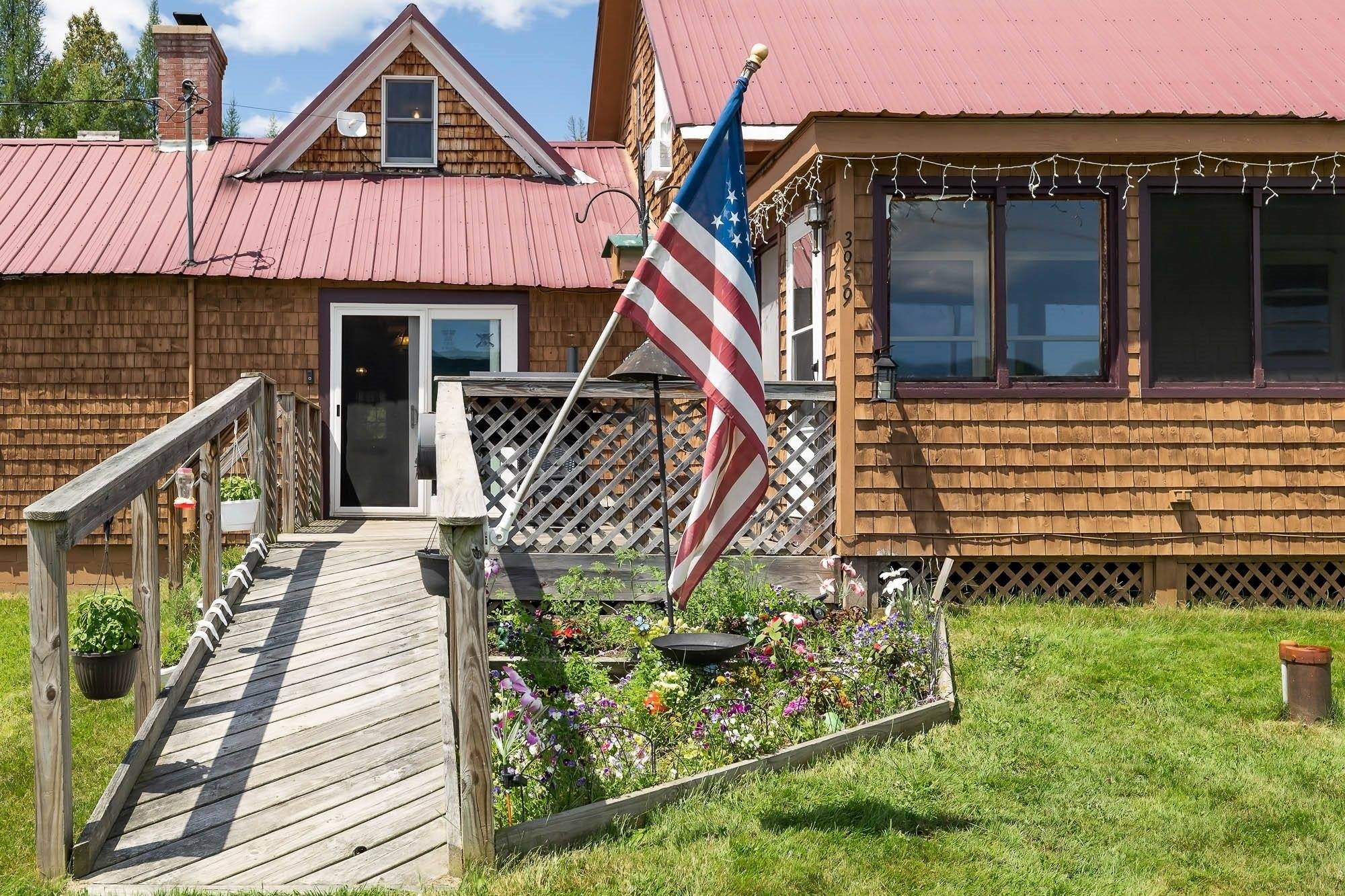 Canaan, VT 05903,3959 VT-102 HWY