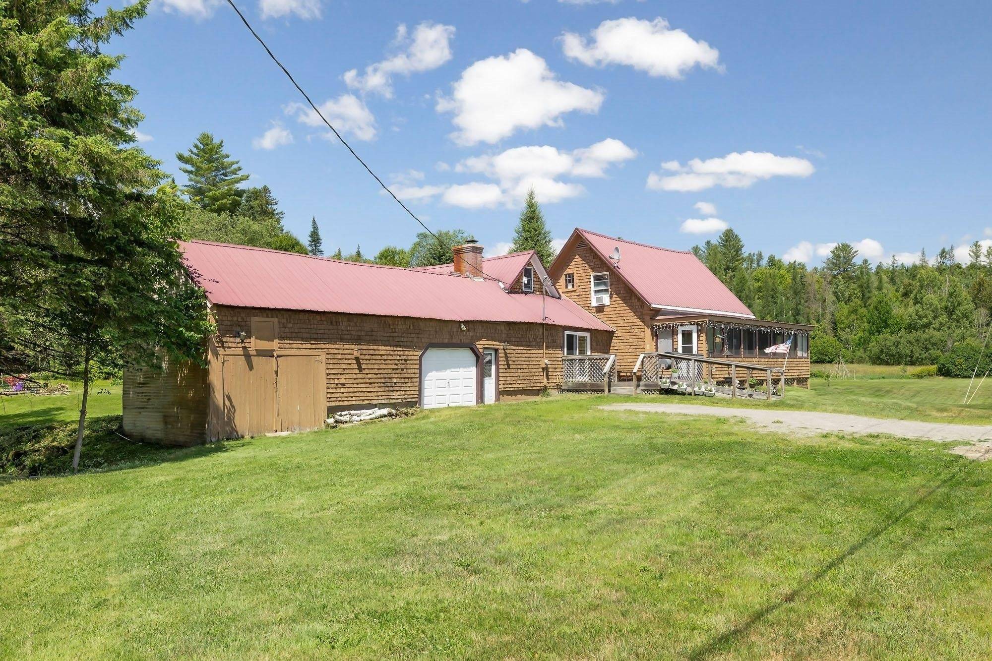Canaan, VT 05903,3959 VT-102 HWY