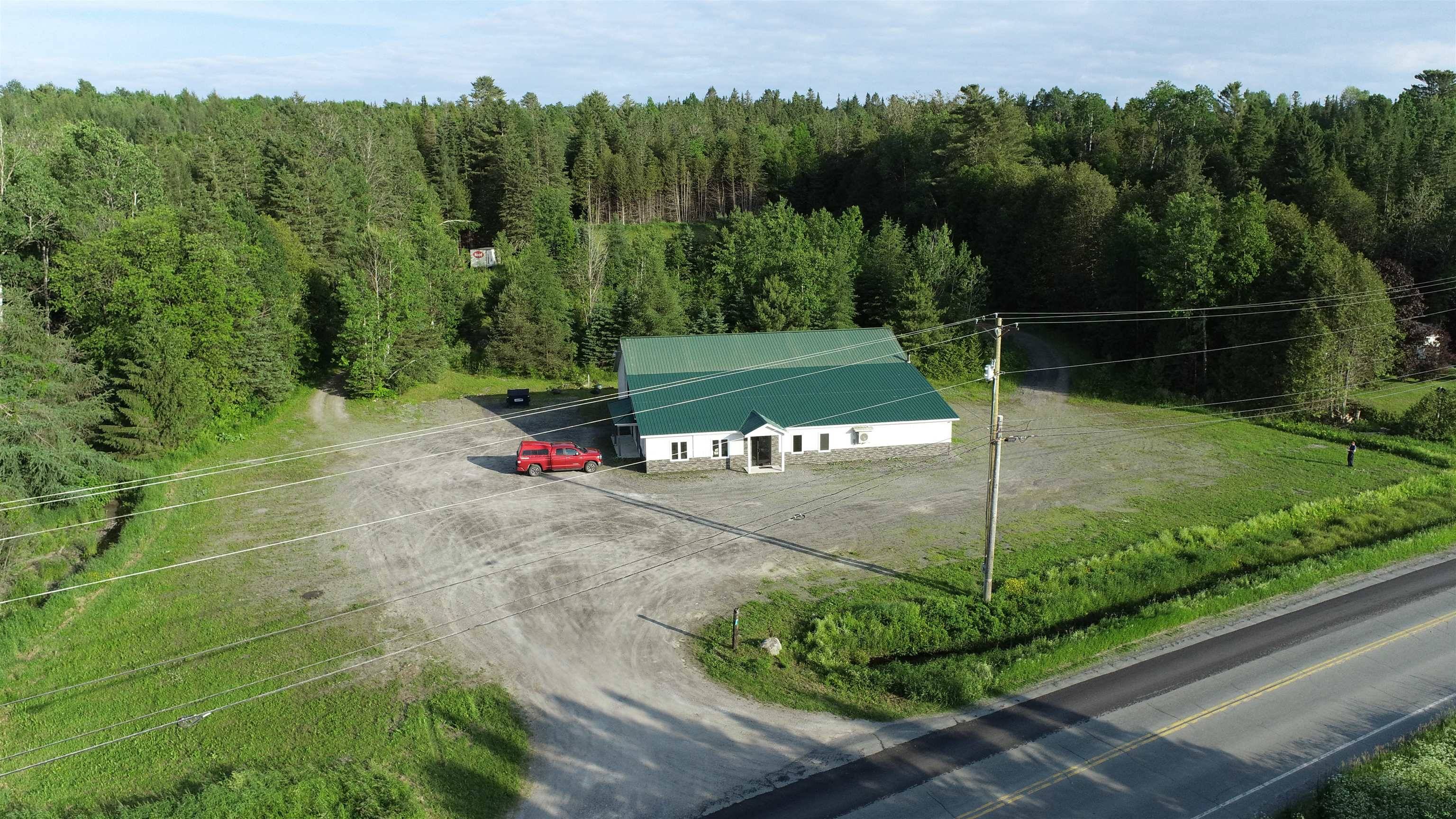 Hardwick, VT 05843,1868 Rt-16