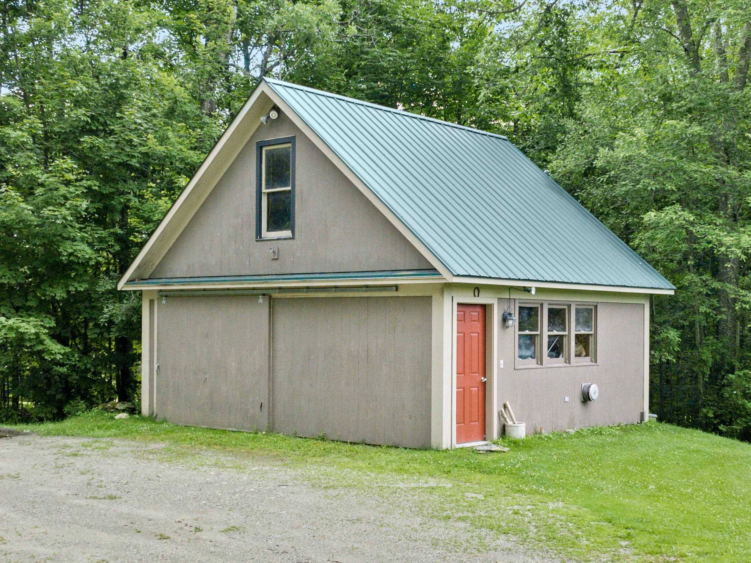 Stowe, VT 05672,2113 West Hill RD