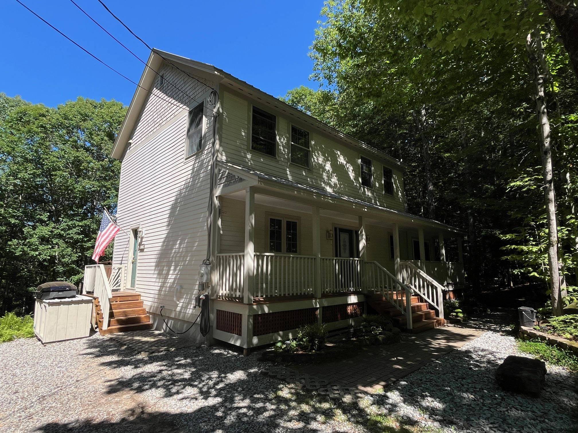 Conway, NH 03818,148 Brenner DR