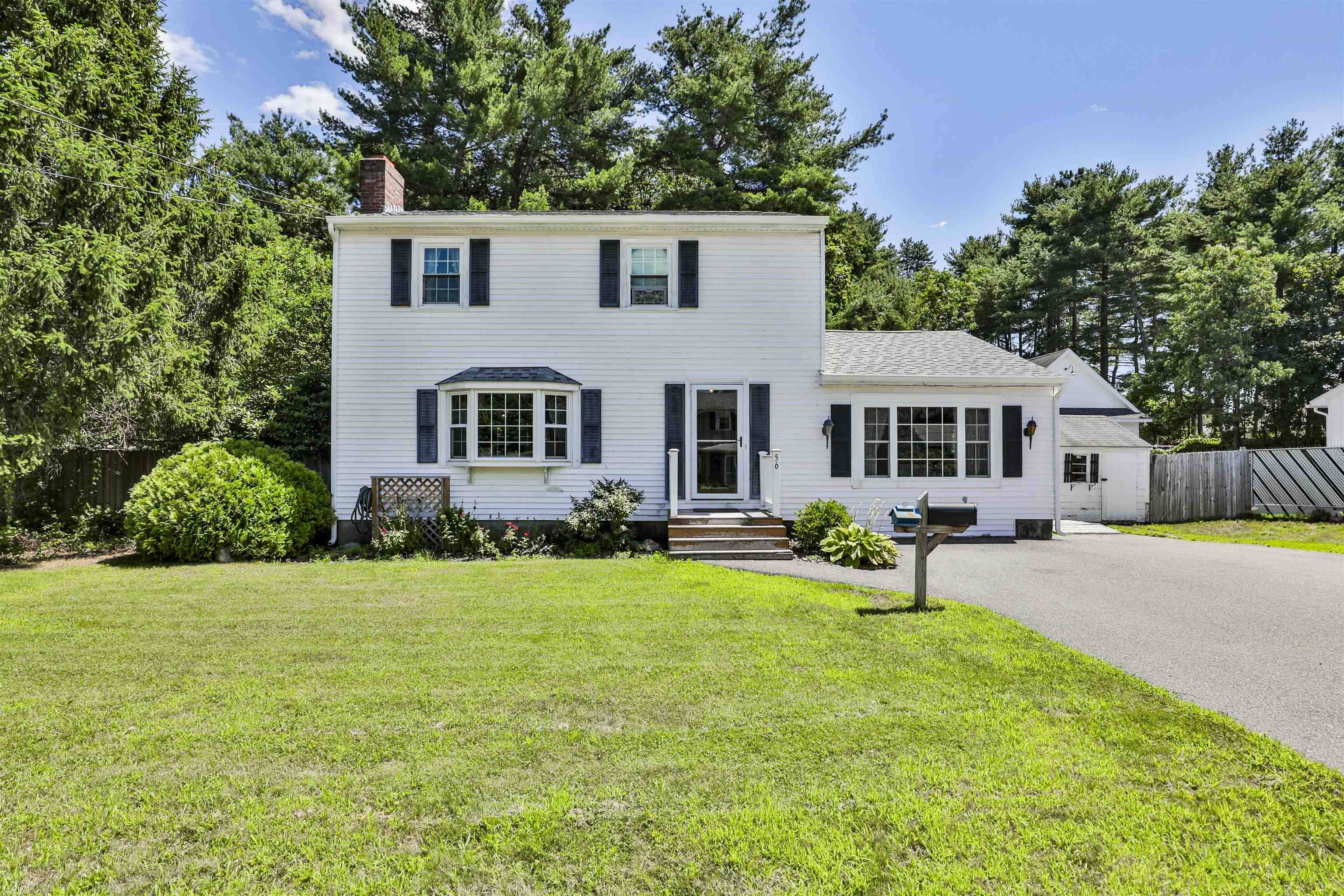 Nashua, NH 03060,56 Lawndale AVE
