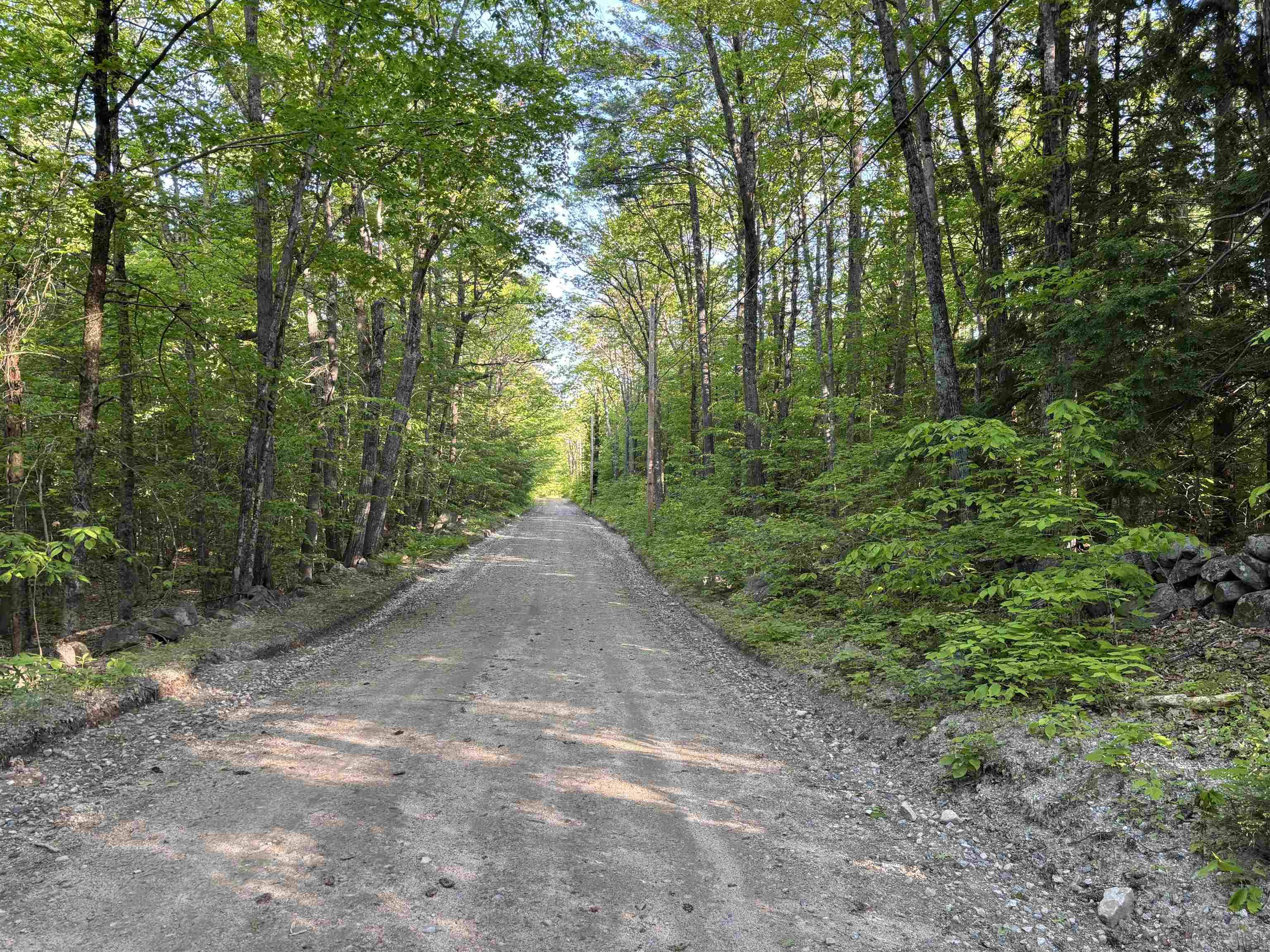 Wolfeboro, NH 03894,0 Chick RD #Lot #4