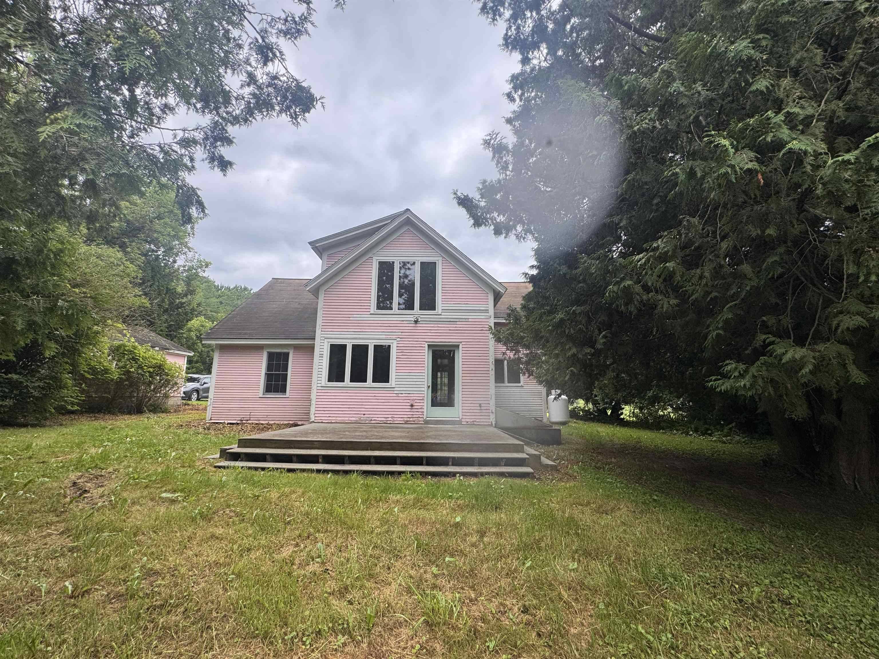Monkton, VT 05443,101 Hardscrabble RD