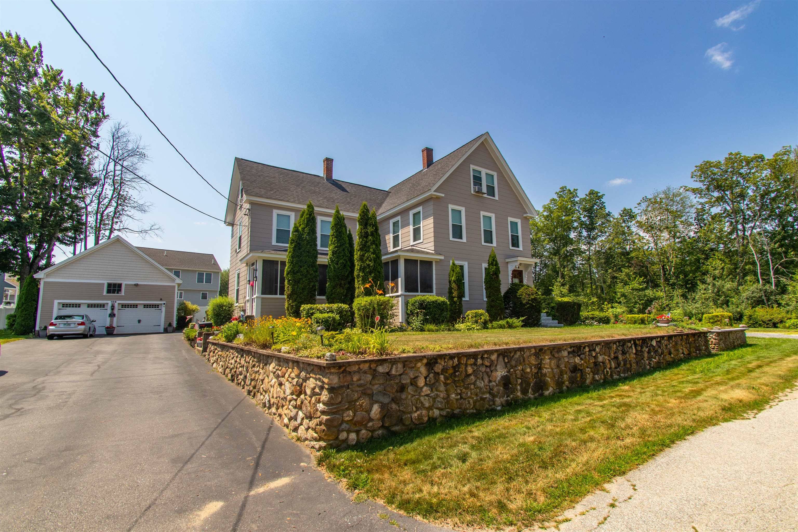 Milford, NH 03055,106 Knight ST