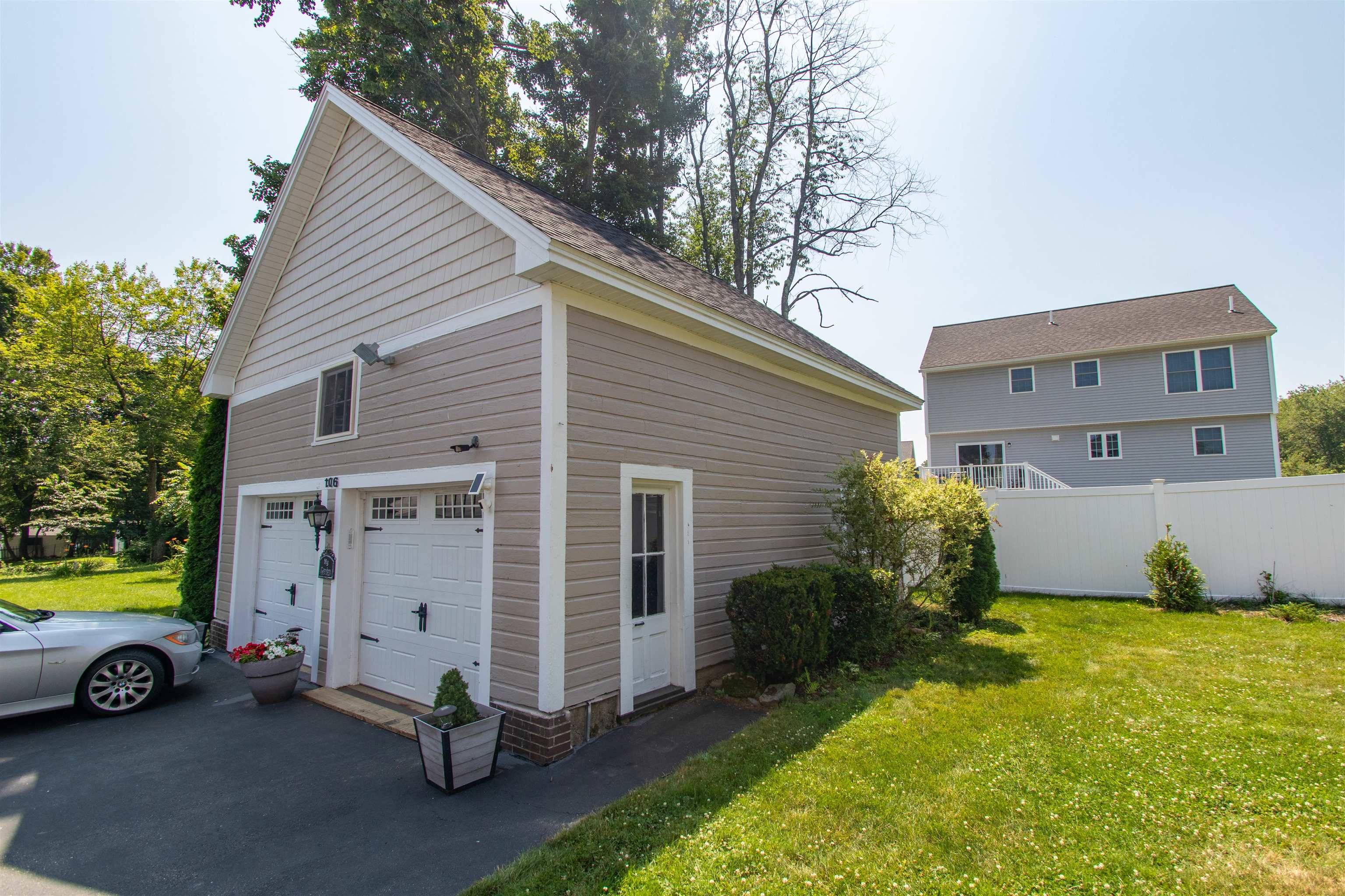 Milford, NH 03055,106 Knight ST