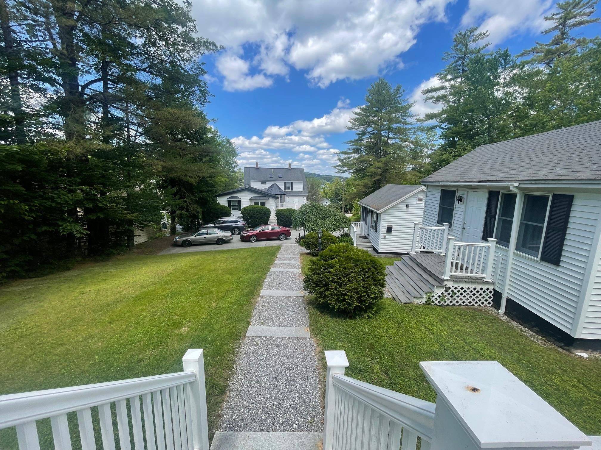 Sunapee, NH 03782,14 Lake AVE #10