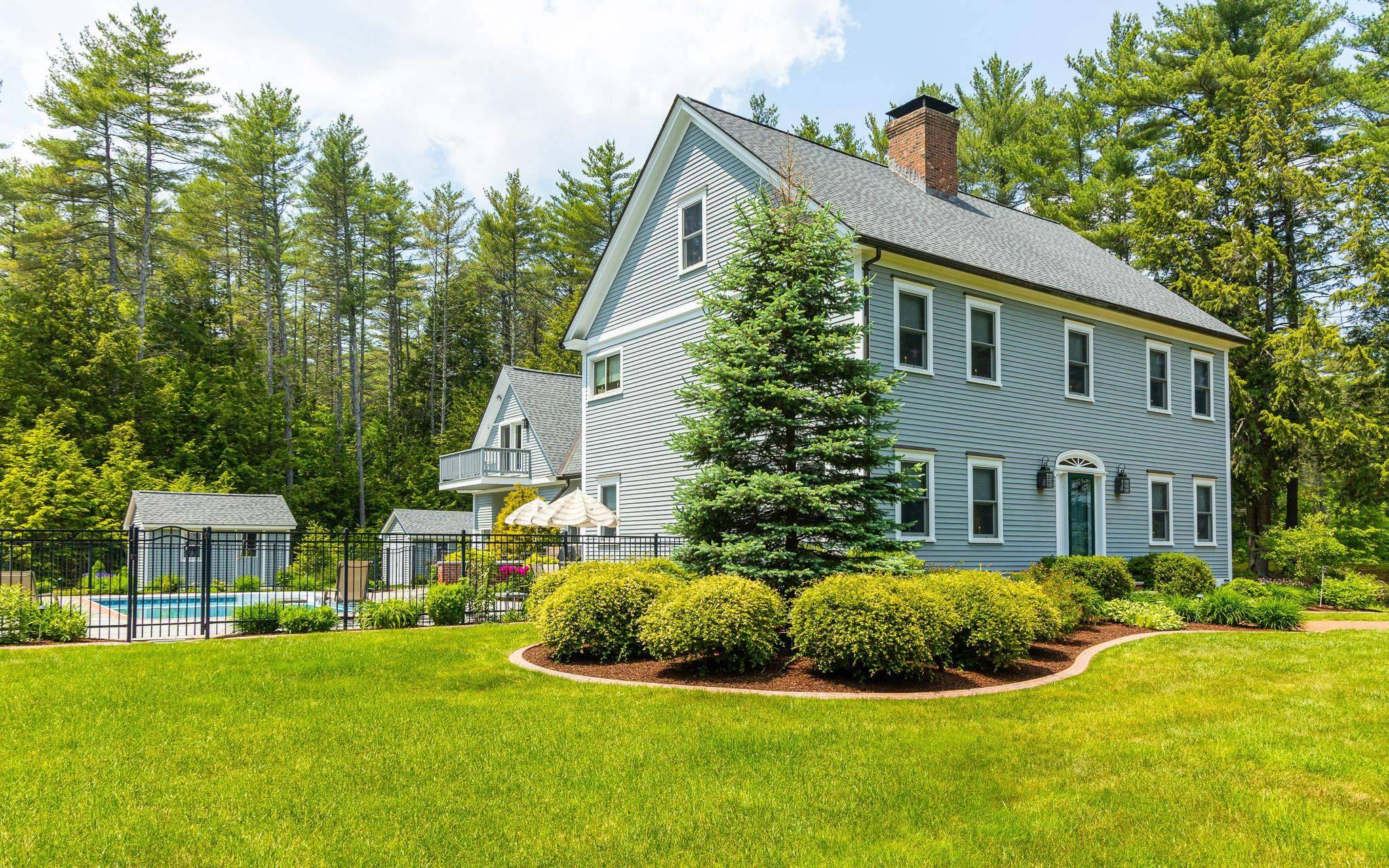 Swanzey, NH 03446,19 Day RD