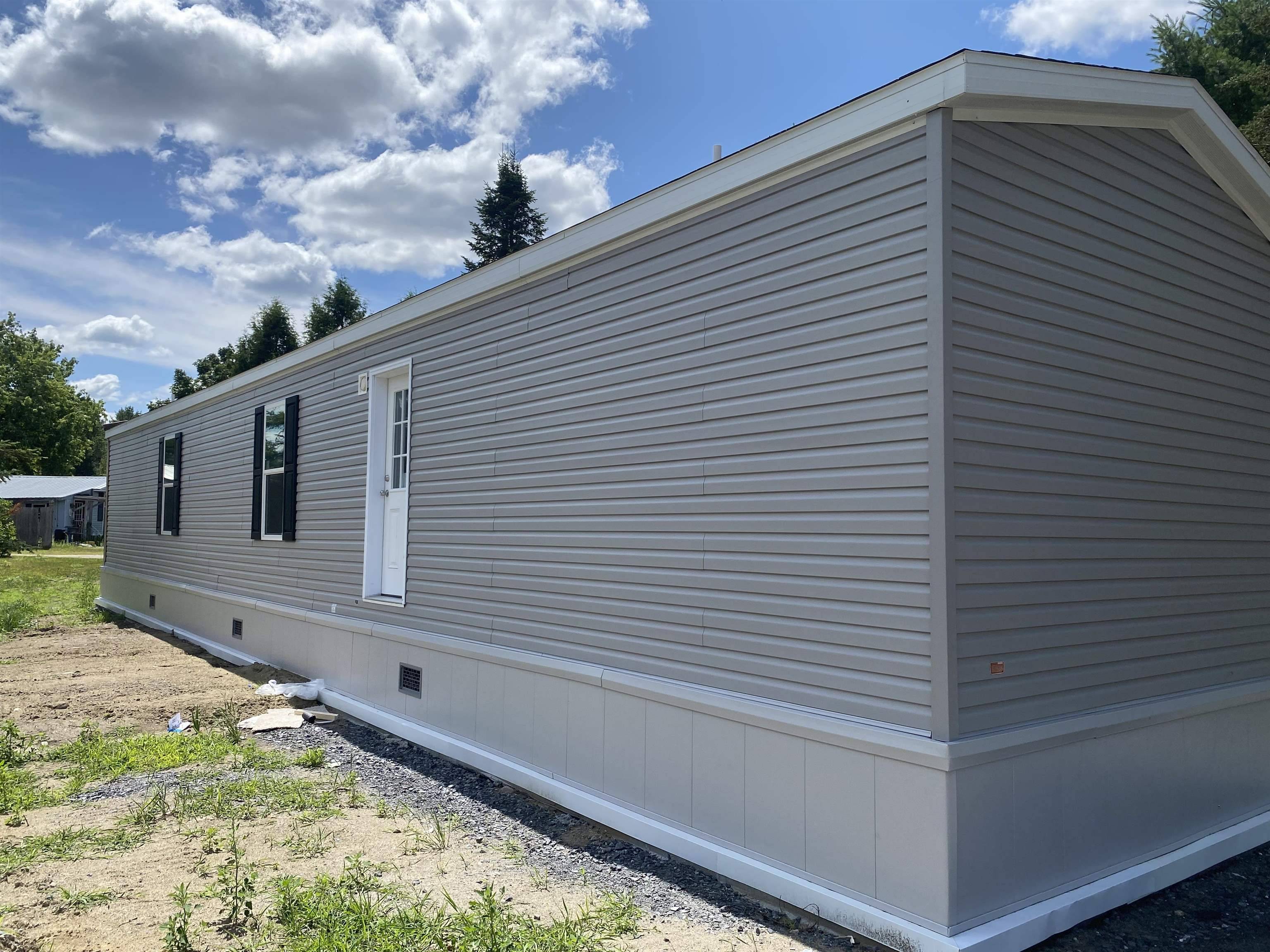St. Johnsbury, VT 05819,Lot 91 Ave D