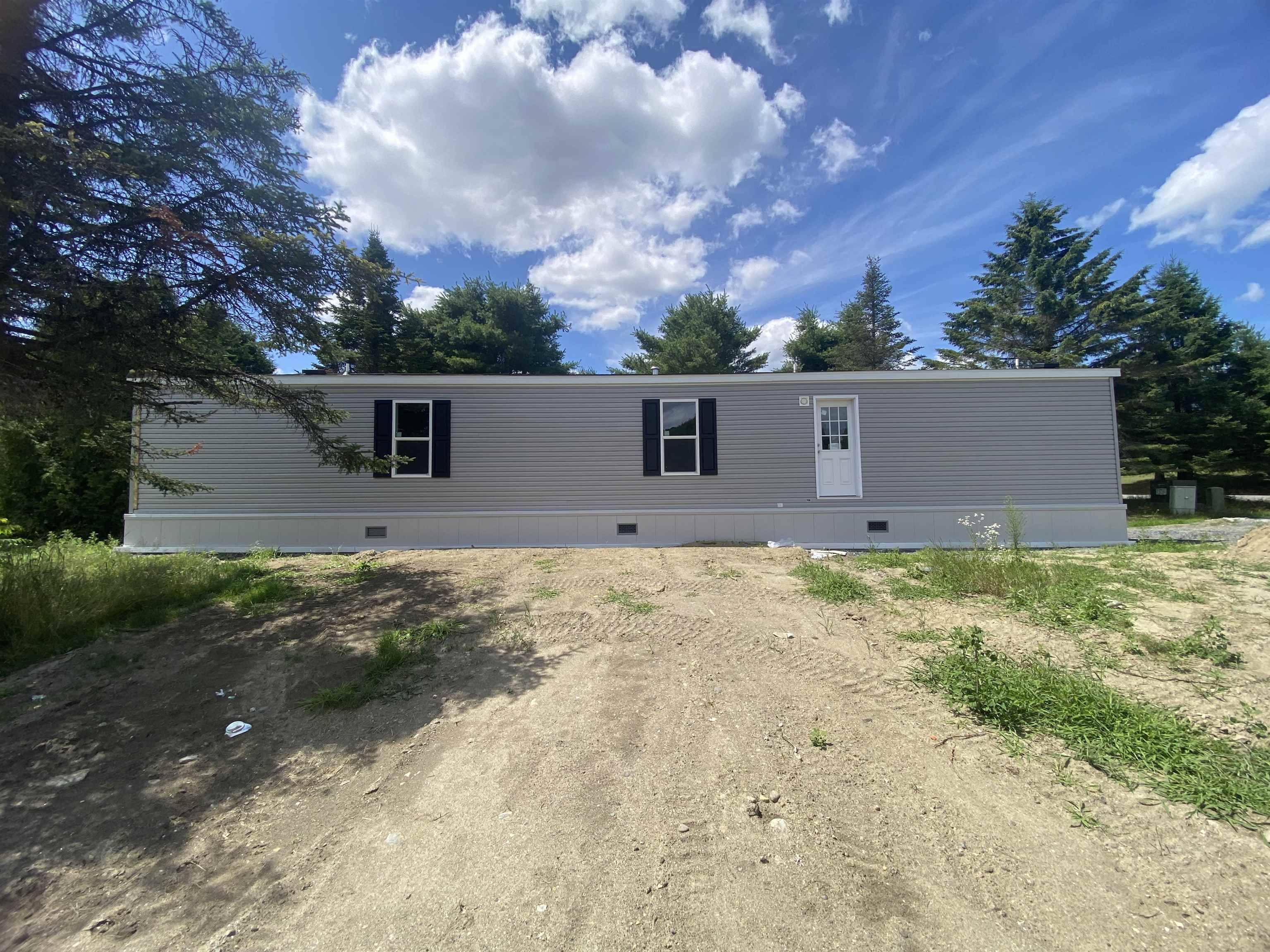 St. Johnsbury, VT 05819,Lot 91 Ave D
