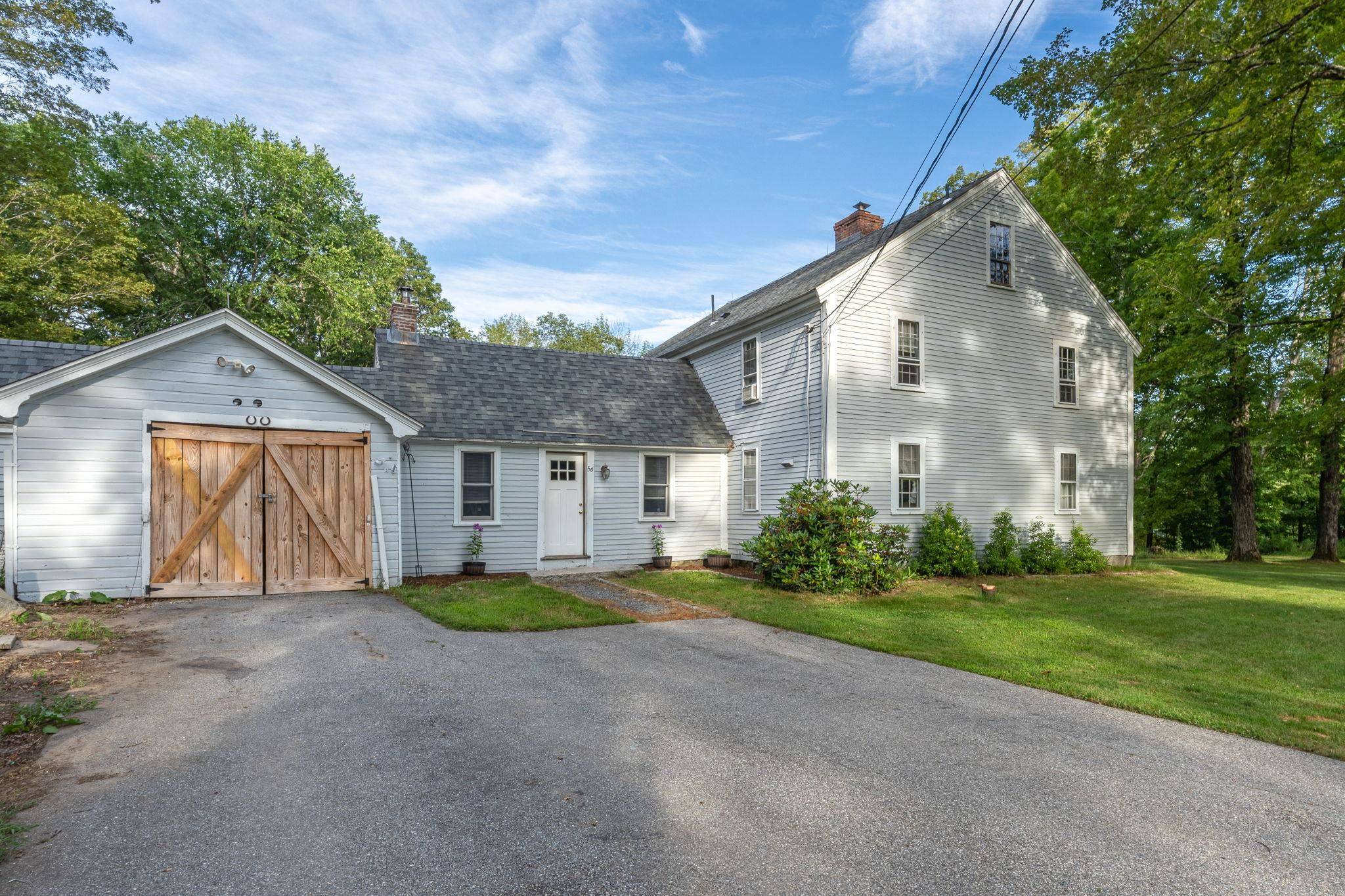 Deering, NH 03244,56 E Deering RD