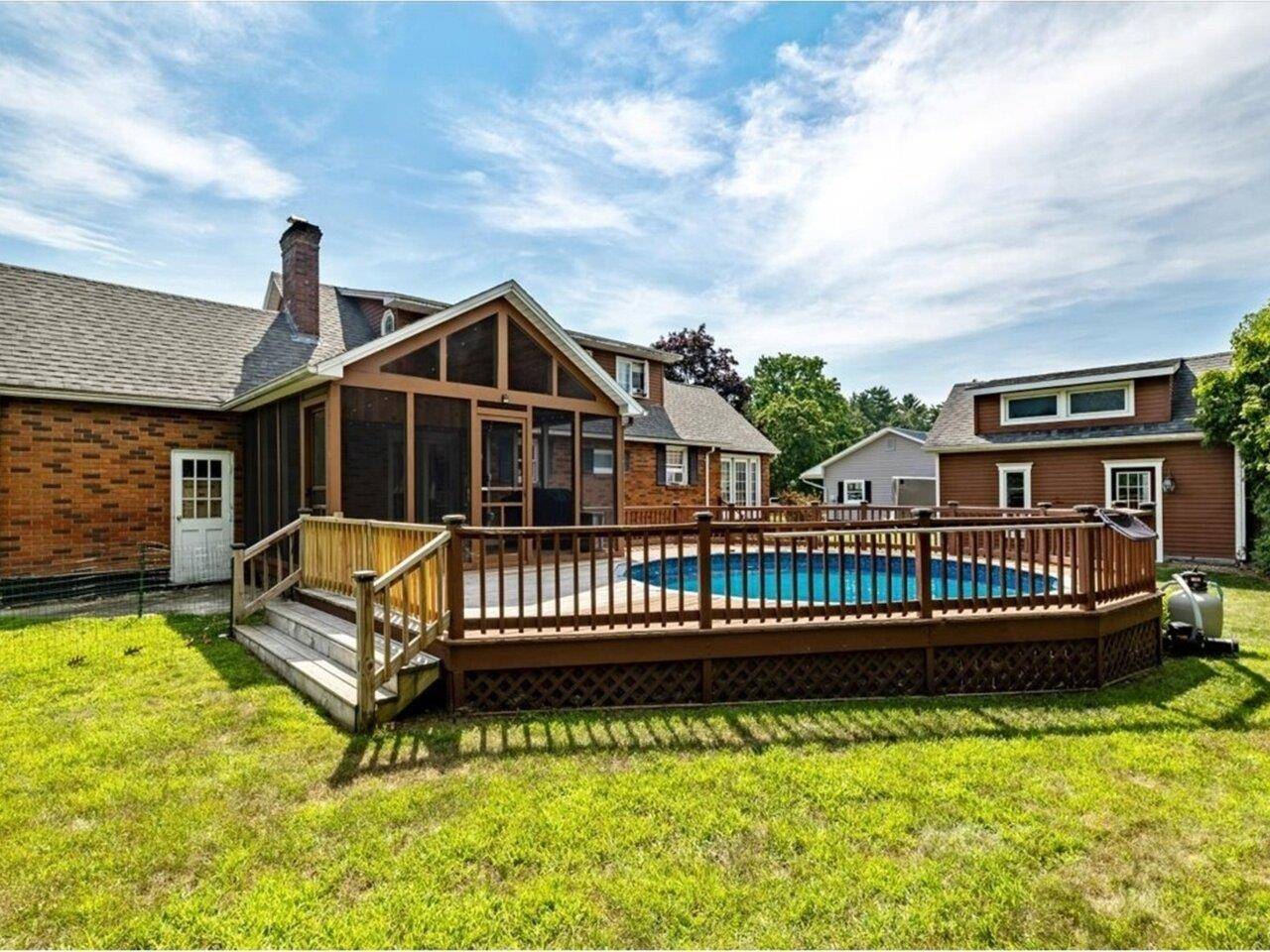 Swanton, VT 05488,3 Lavoie AVE
