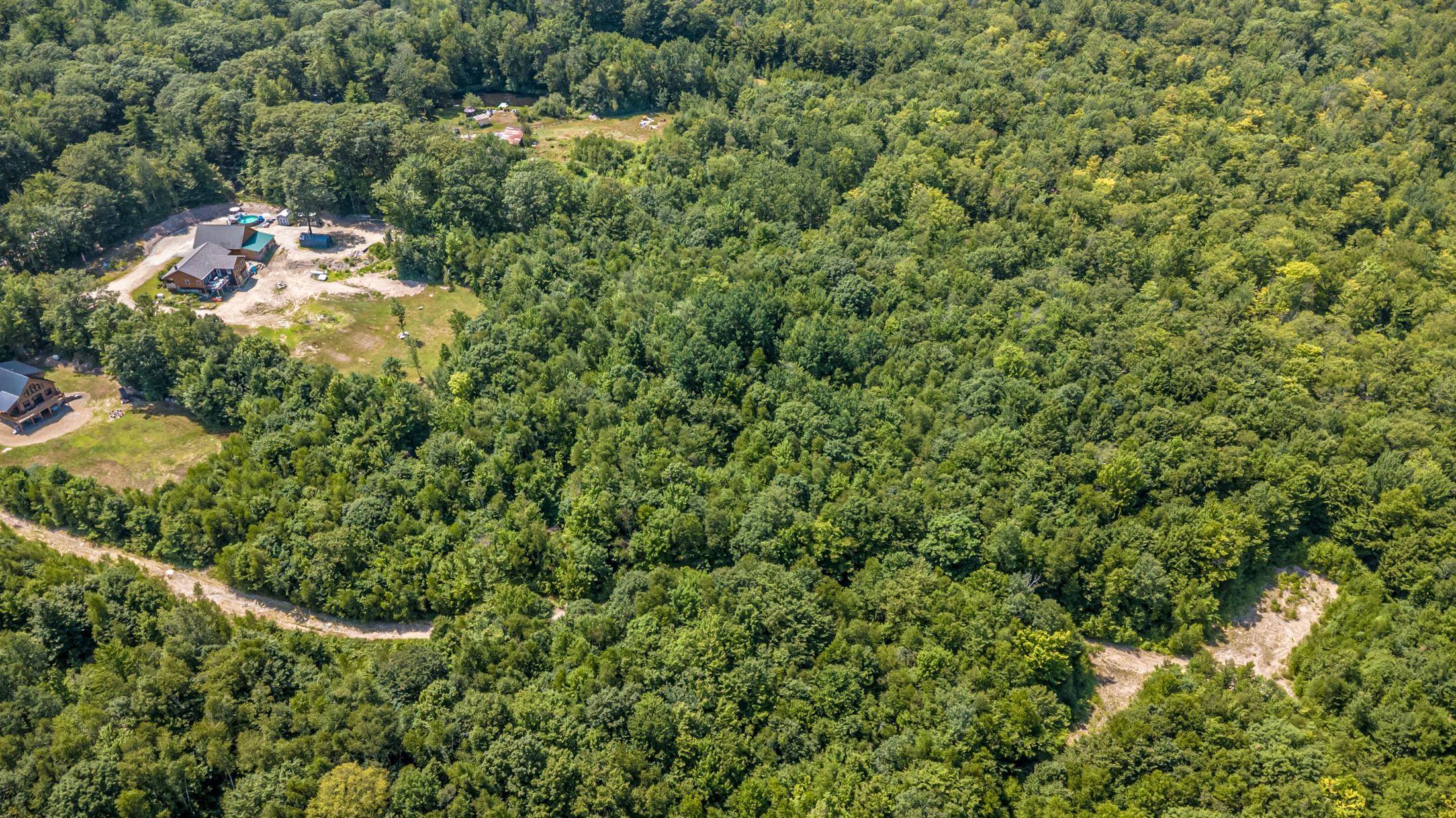 Conway, NH 03813,00 Brownfield RD #284-11