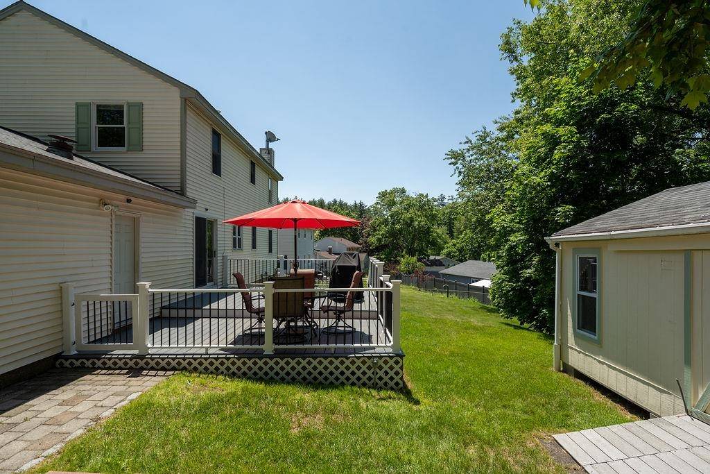 Hooksett, NH 03106,4 Summit DR