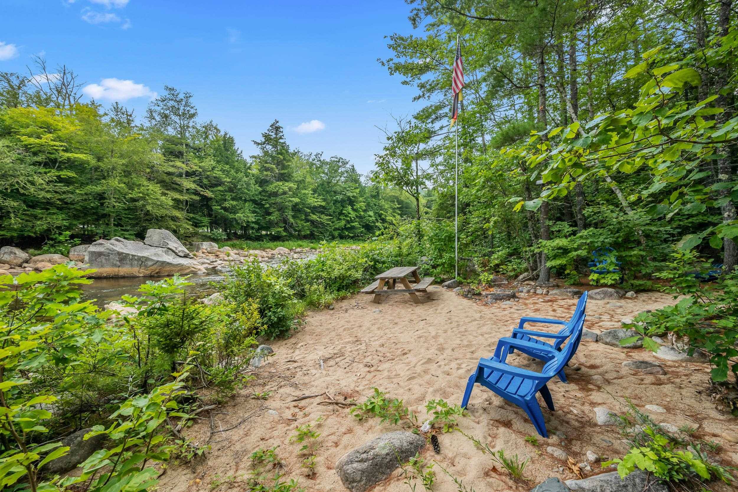 Albany, NH 03818,46 Johnson RD