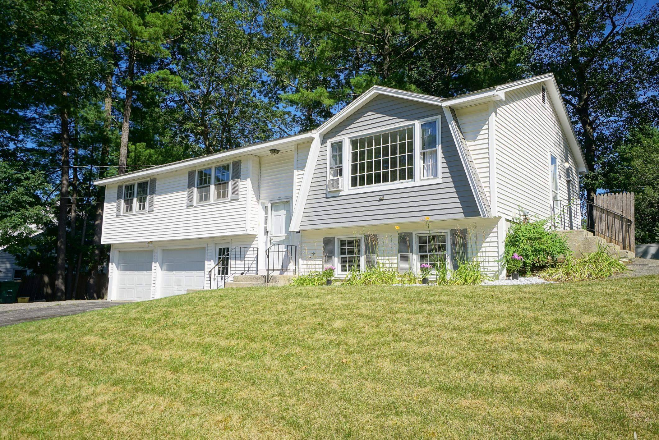 Nashua, NH 03063,4 Candia ST