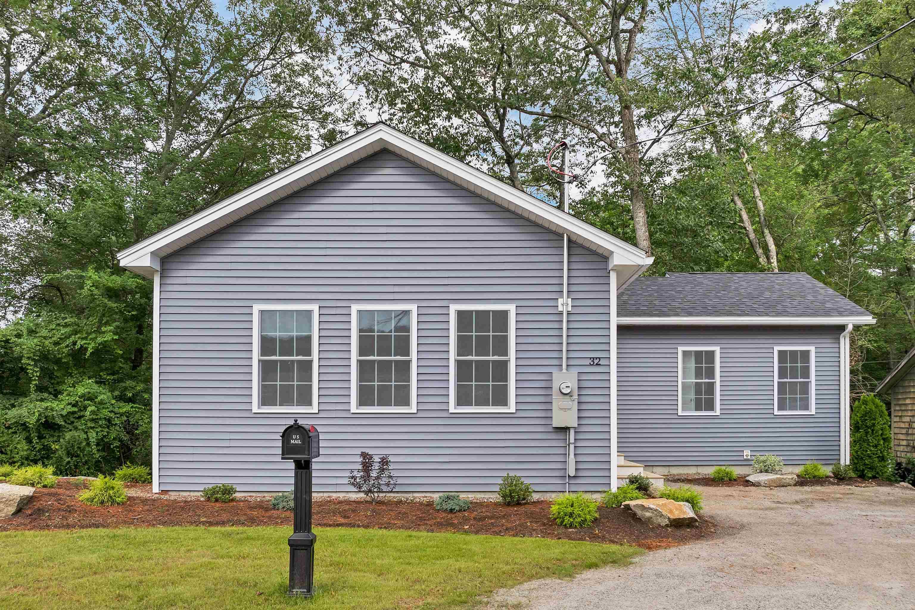 Meredith, NH 03253,32 Boynton RD