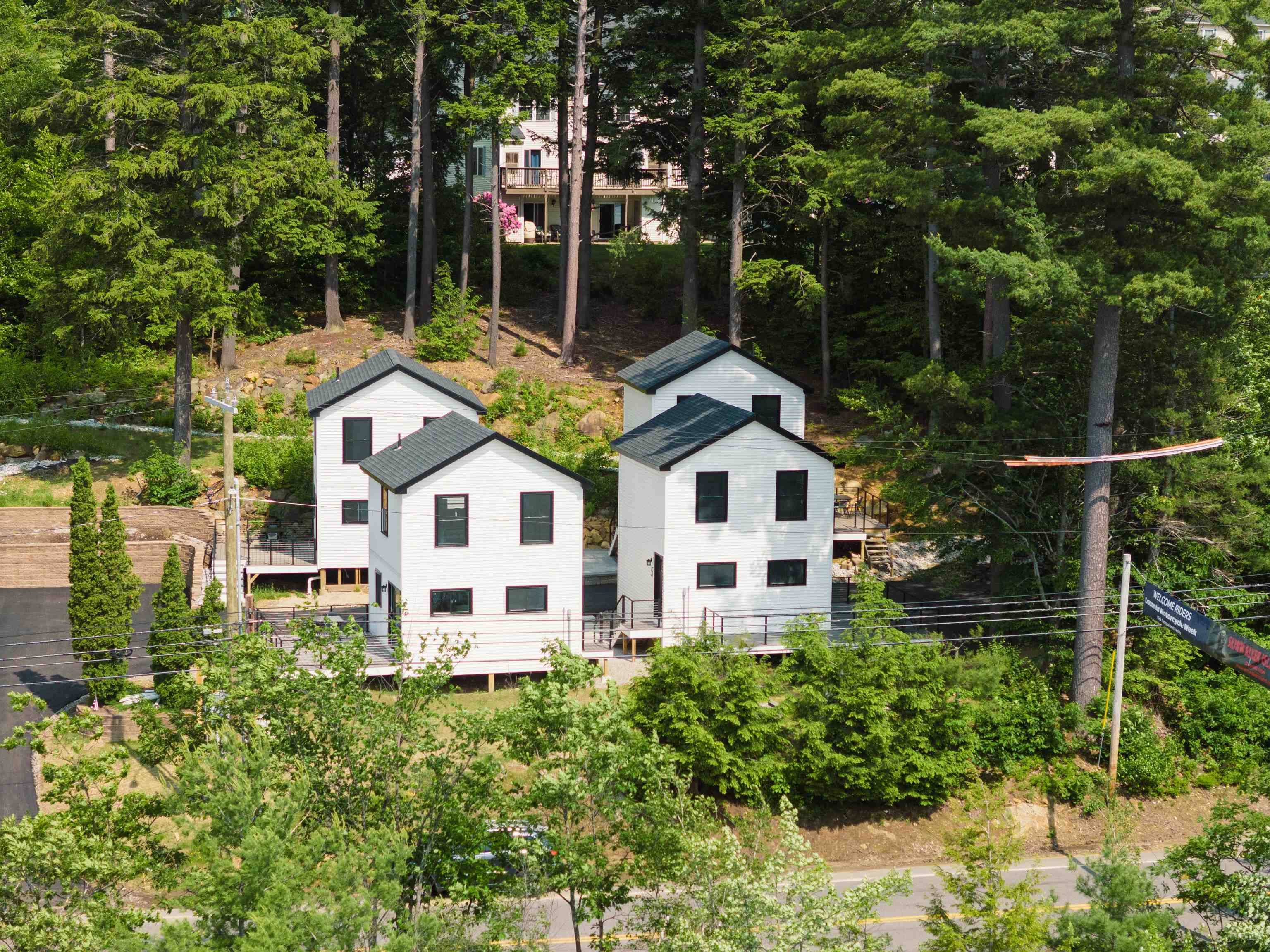 Laconia, NH 03246,427 Weirs BLVD #3