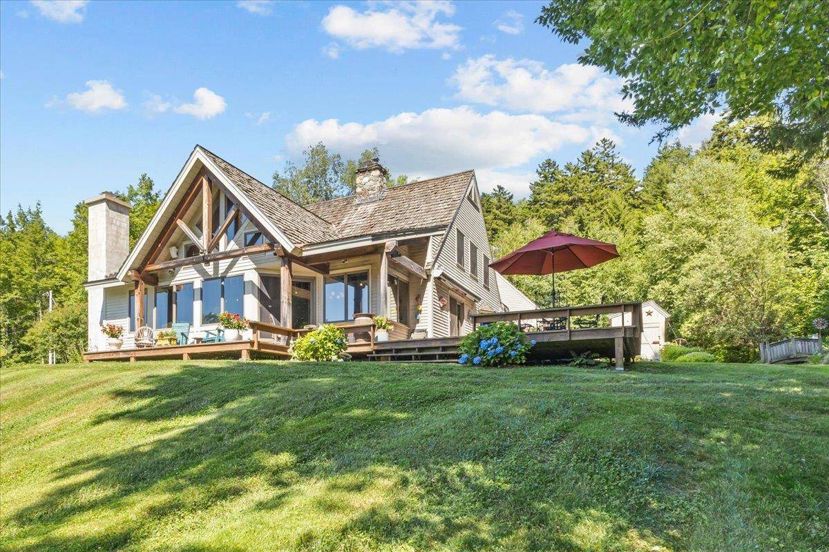 Waitsfield, VT 05673,515 Sherman RD