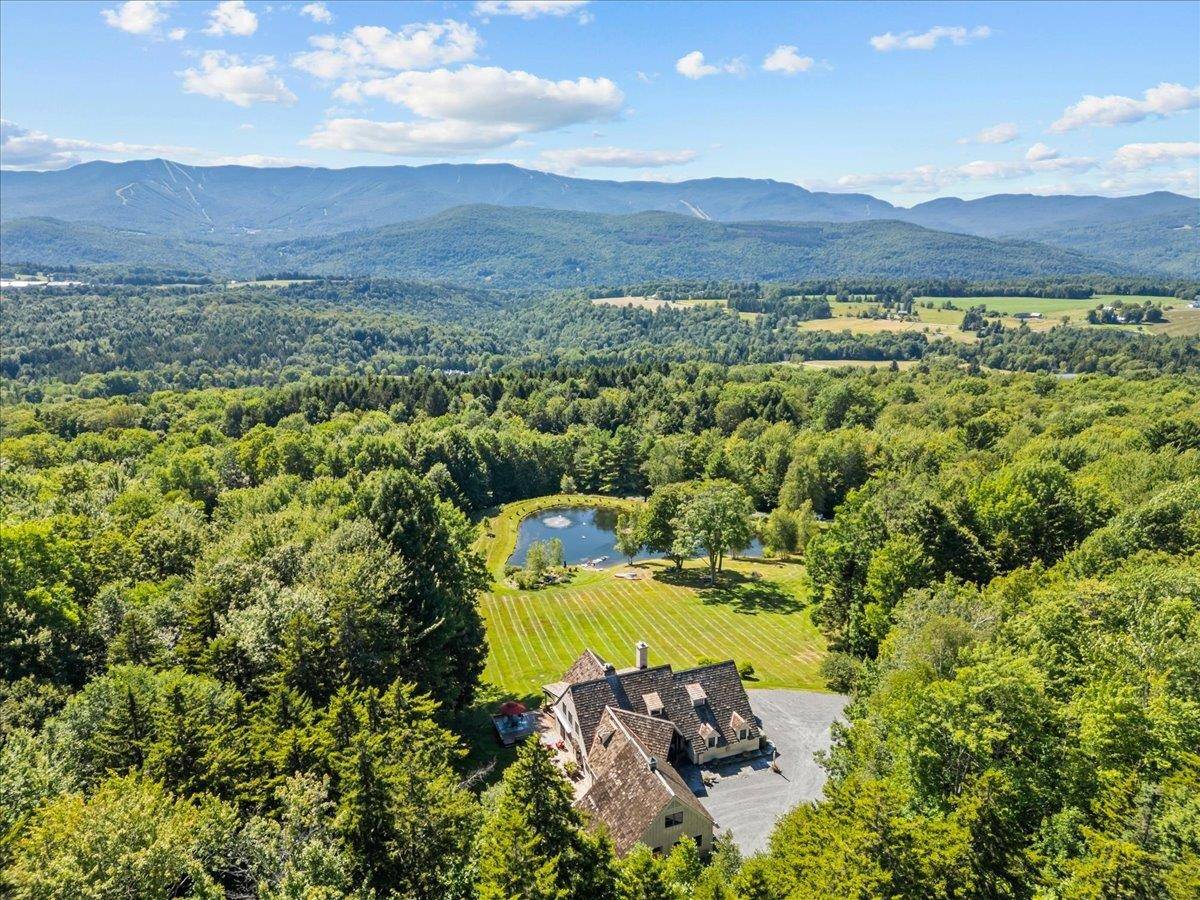 Waitsfield, VT 05673,515 Sherman RD