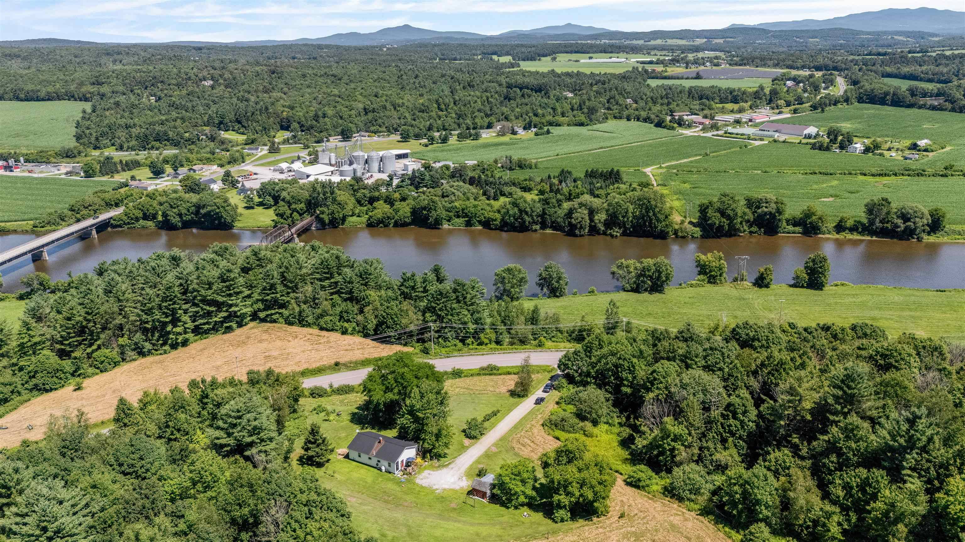 Sheldon, VT 05483-9705,242 Main ST