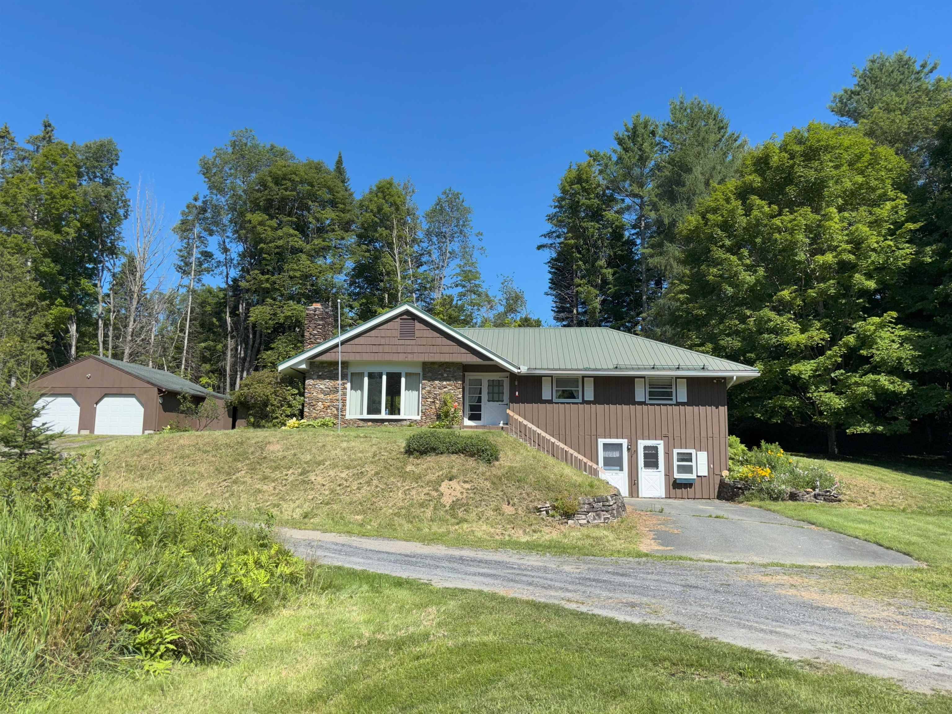 Burke, VT 05832,432 Kirby RD