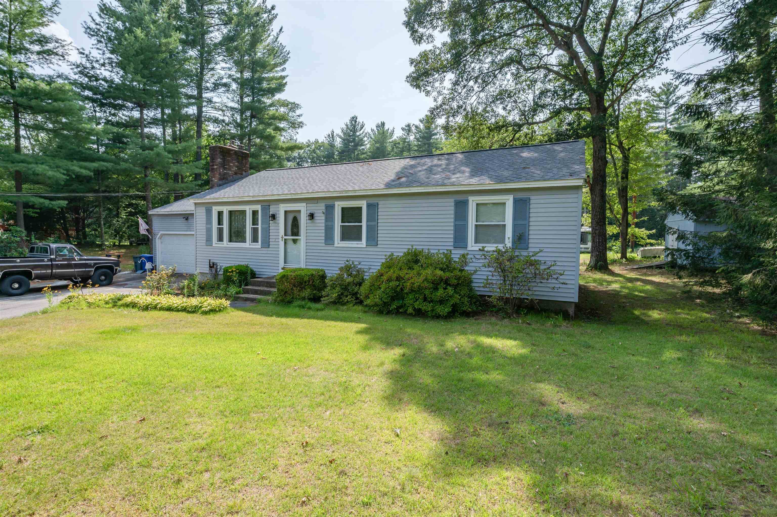 Litchfield, NH 03052,7 Brickyard DR