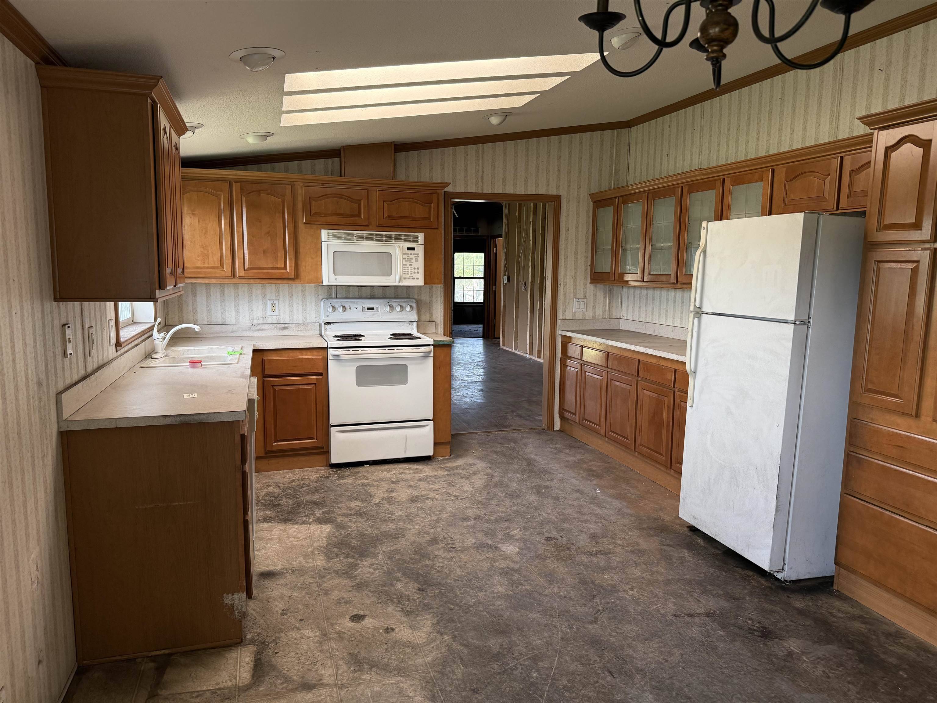 Alburgh, VT 05440,111 Deso DR