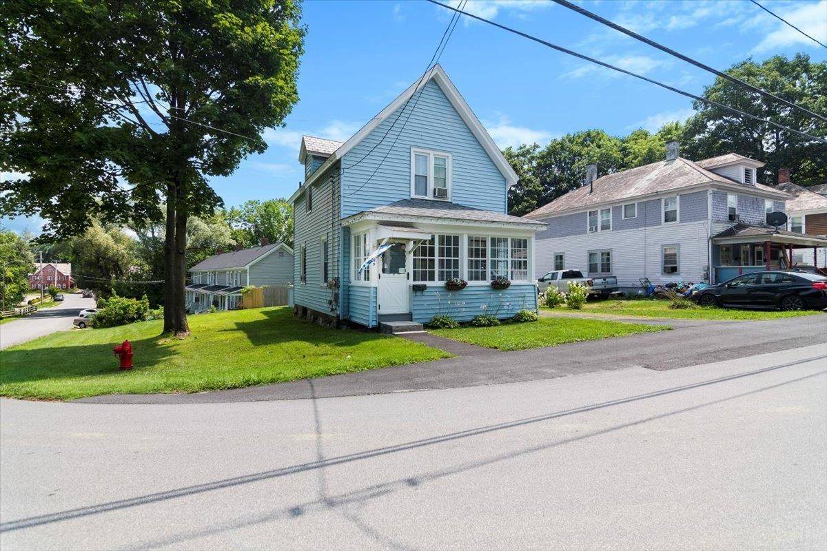 Bennington, VT 05201,139 McKinley ST