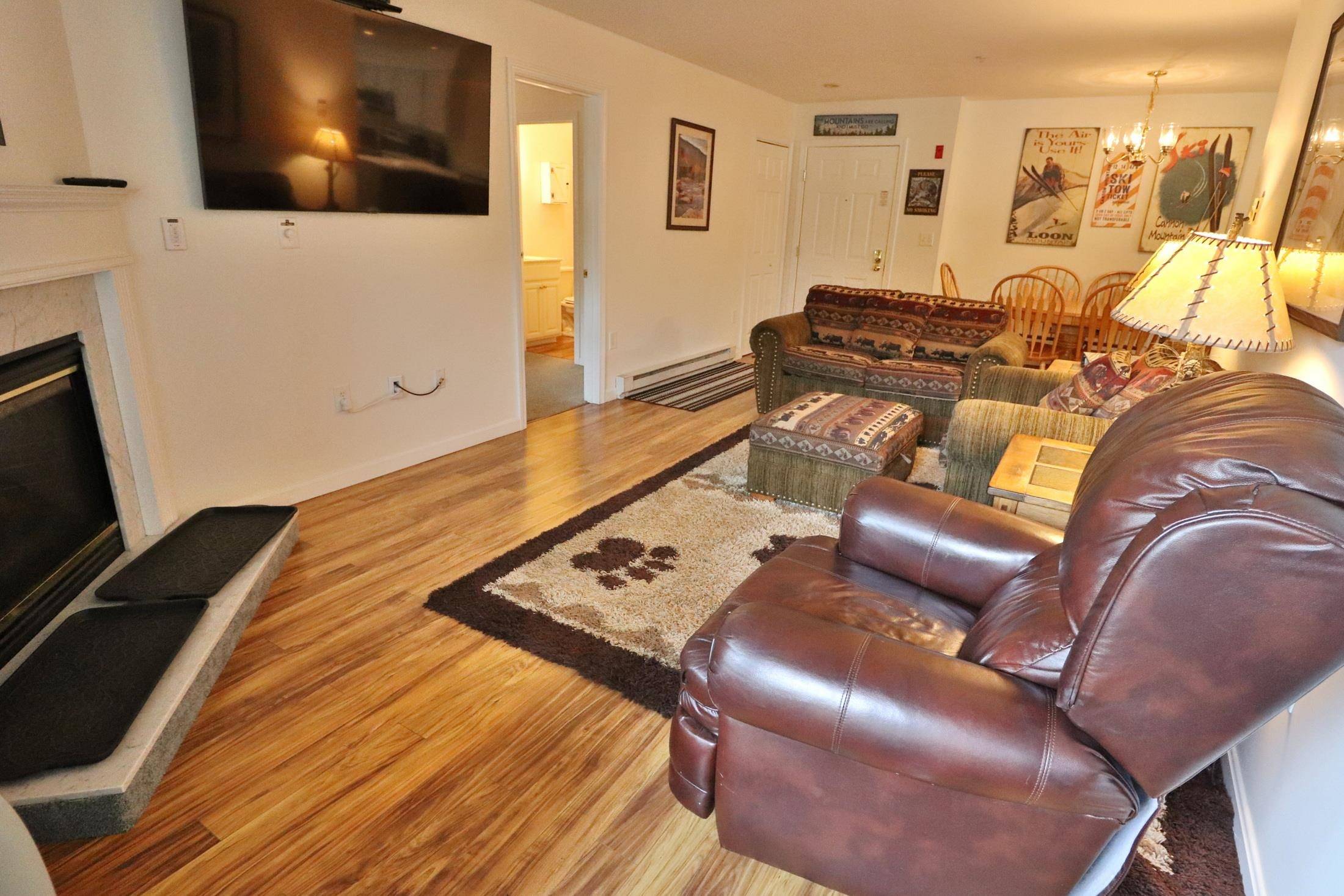 Lincoln, NH 03251,227 Main ST #106
