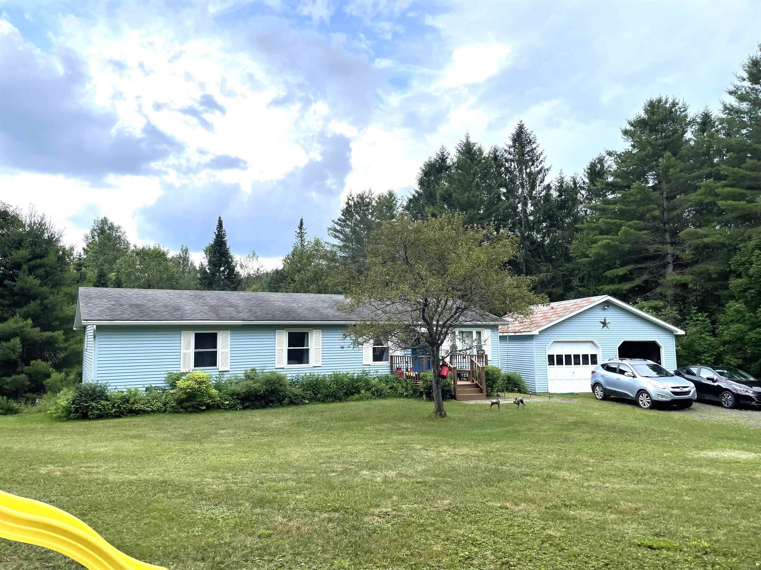 Woodbury, VT 05681,463 Chartier Hill RD