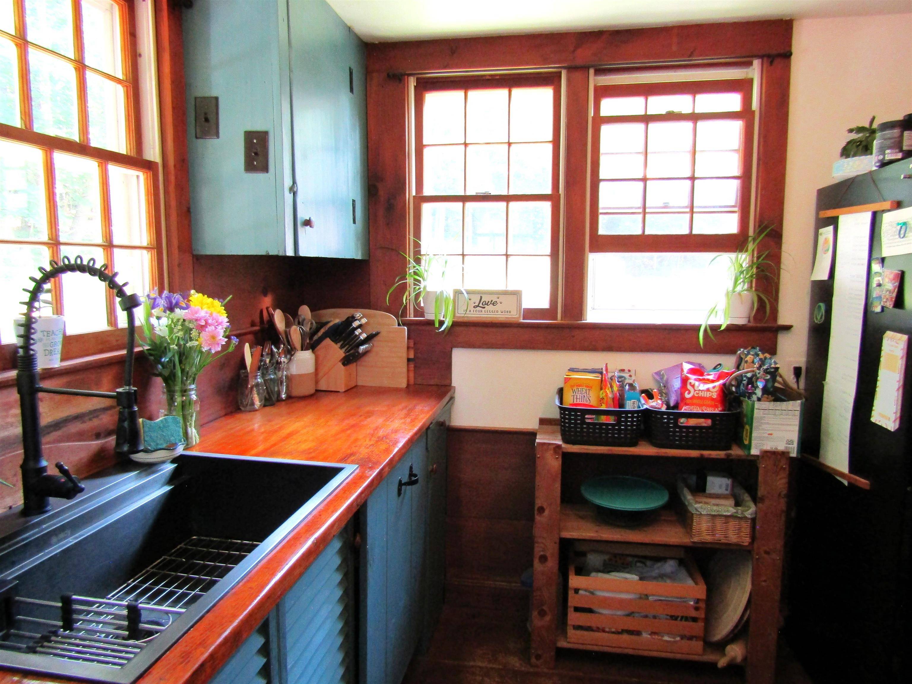 Bradford, NH 03221,32 Old Warner RD