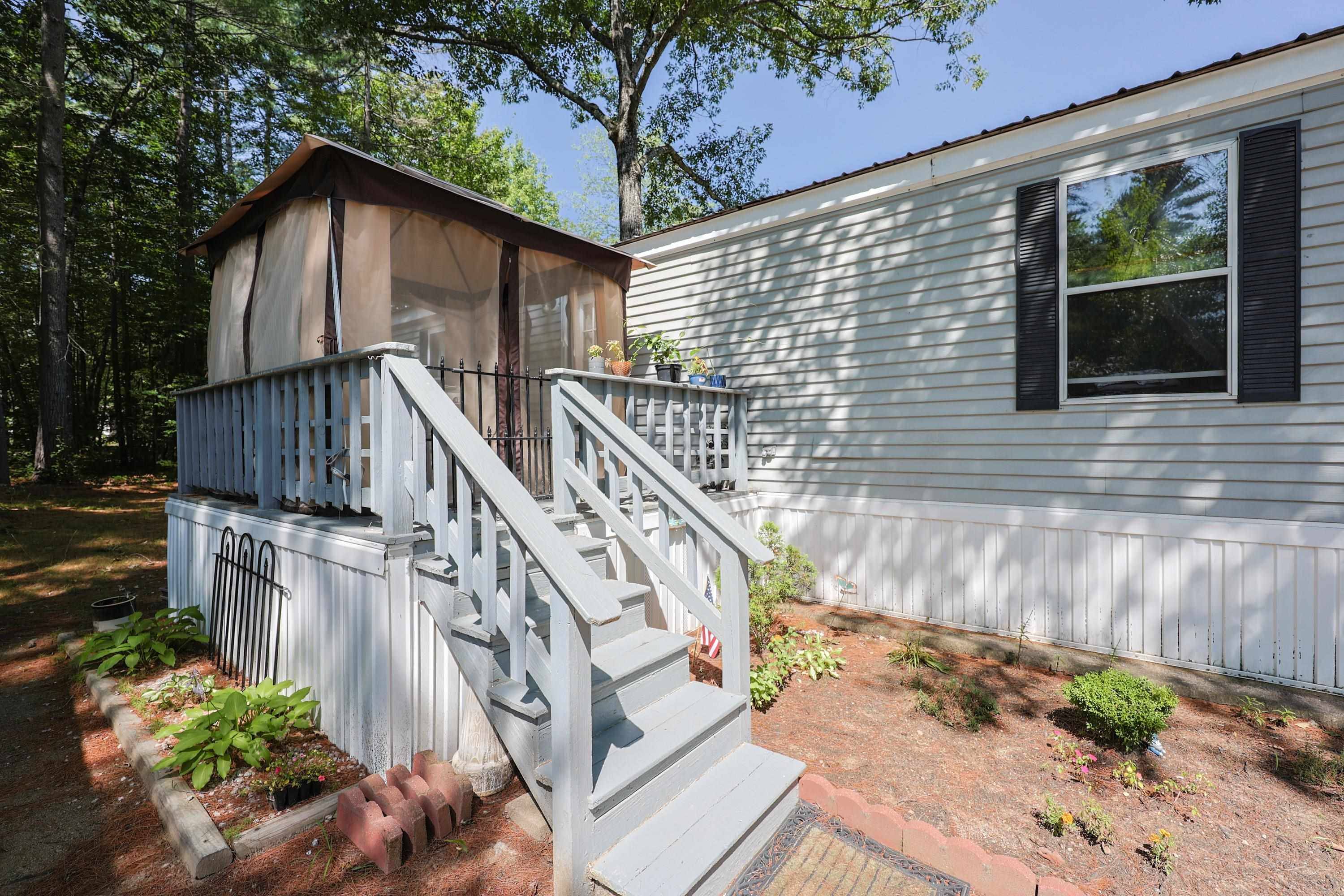 Conway, NH 03818,42 Buckingham DR
