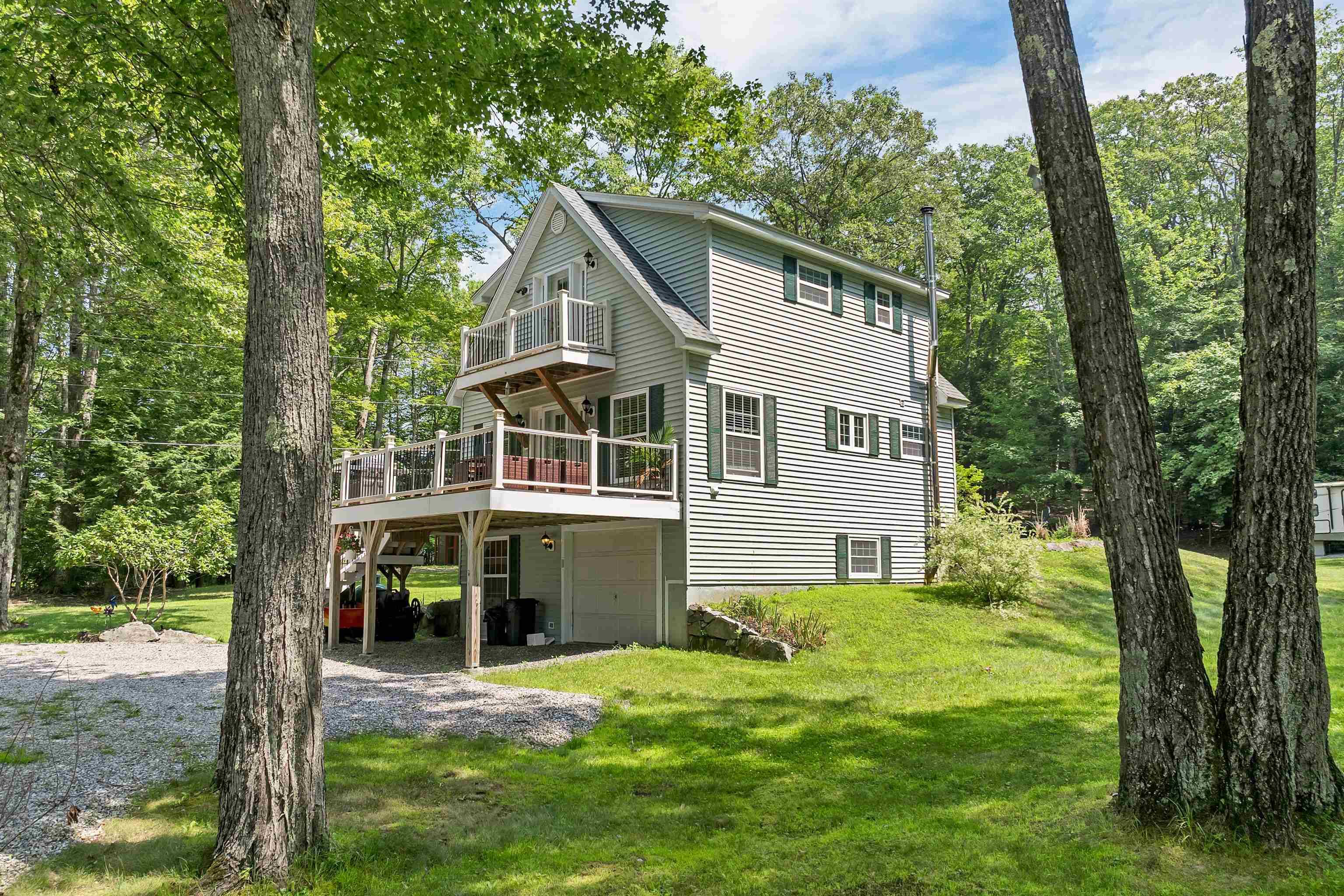 Gilmanton, NH 03237,4 Penobscott PATH