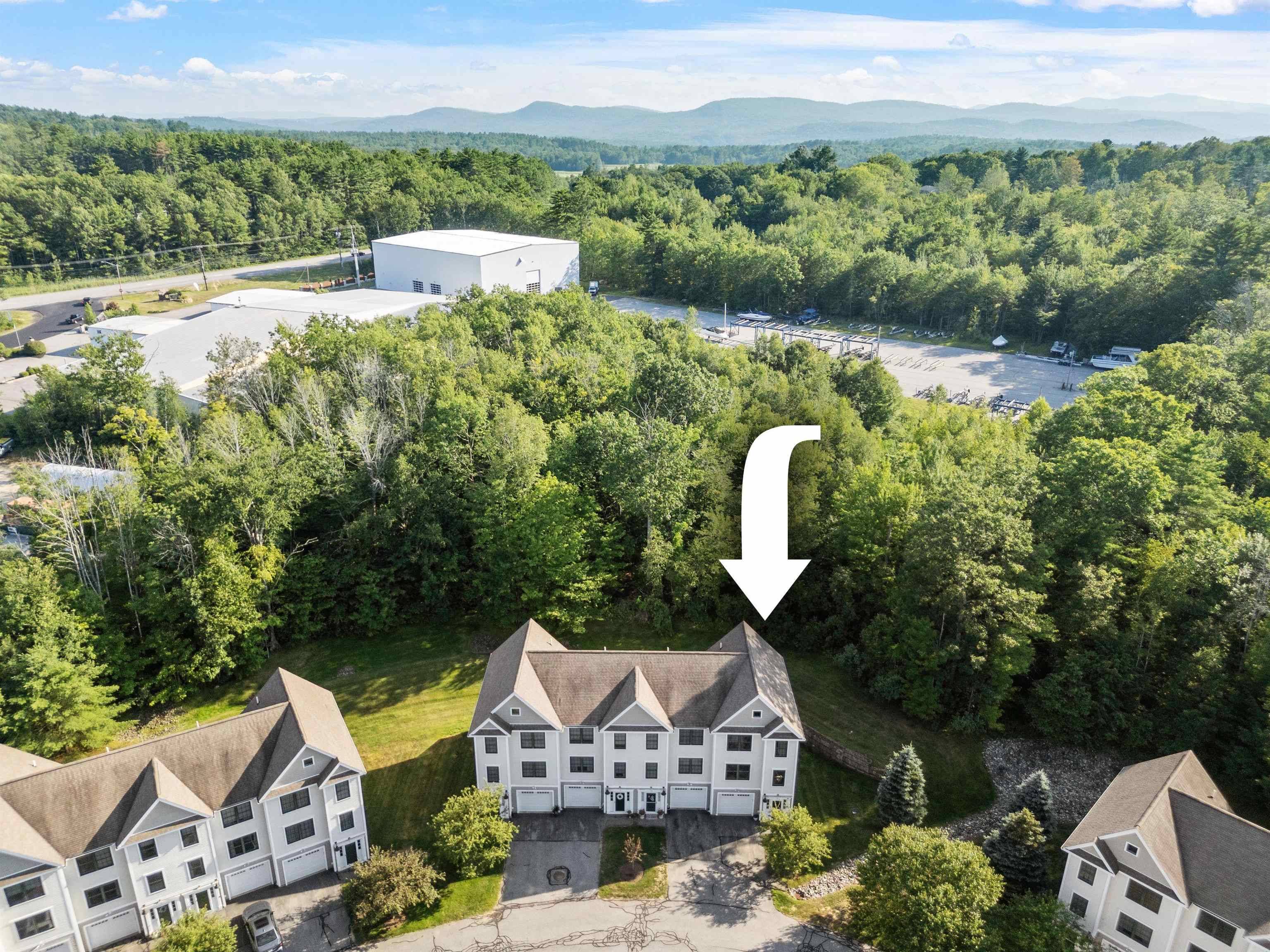 Meredith, NH 03253,16 Village DR