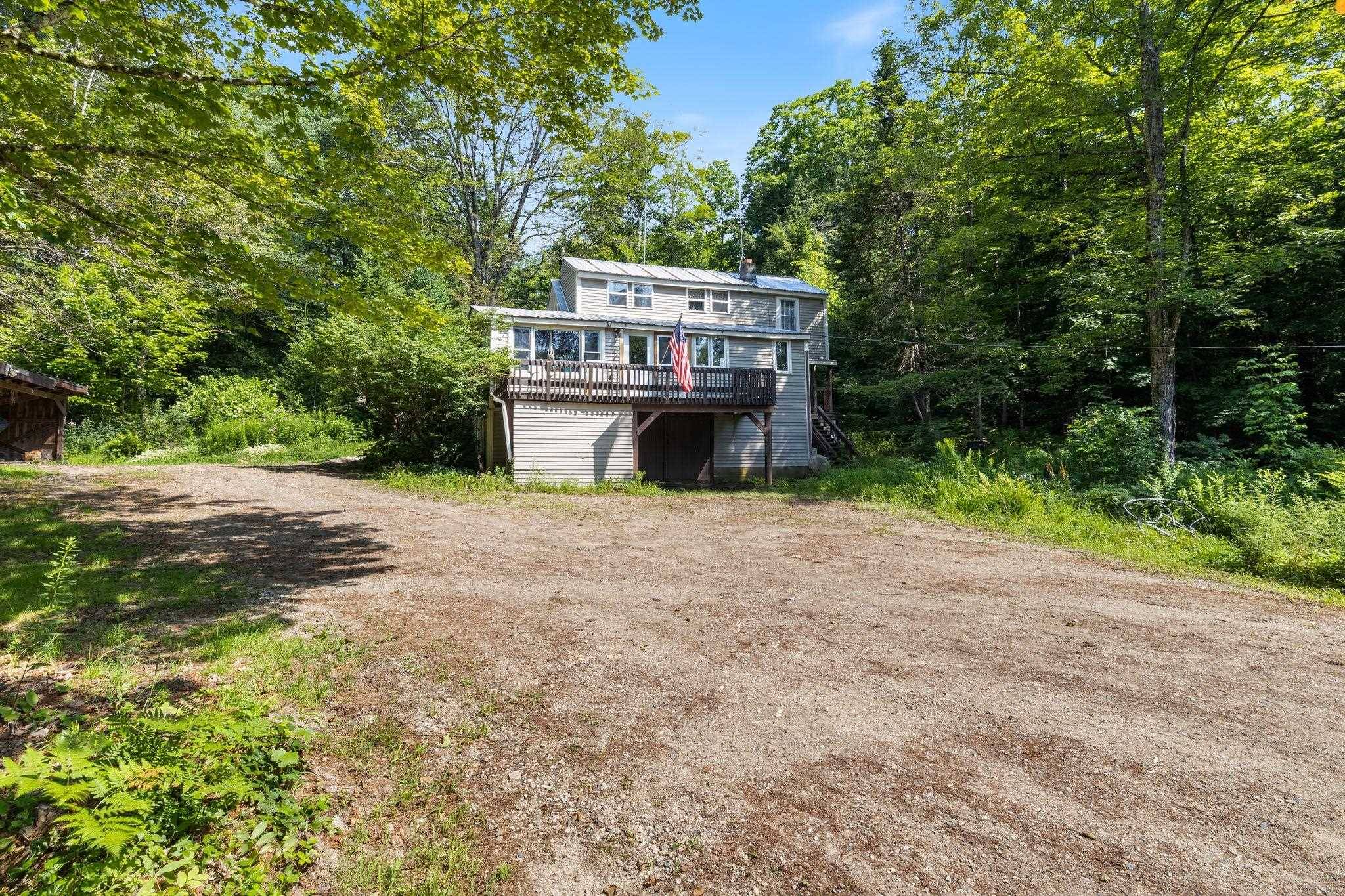 Ossipee, NH 03814,2 Bents RD